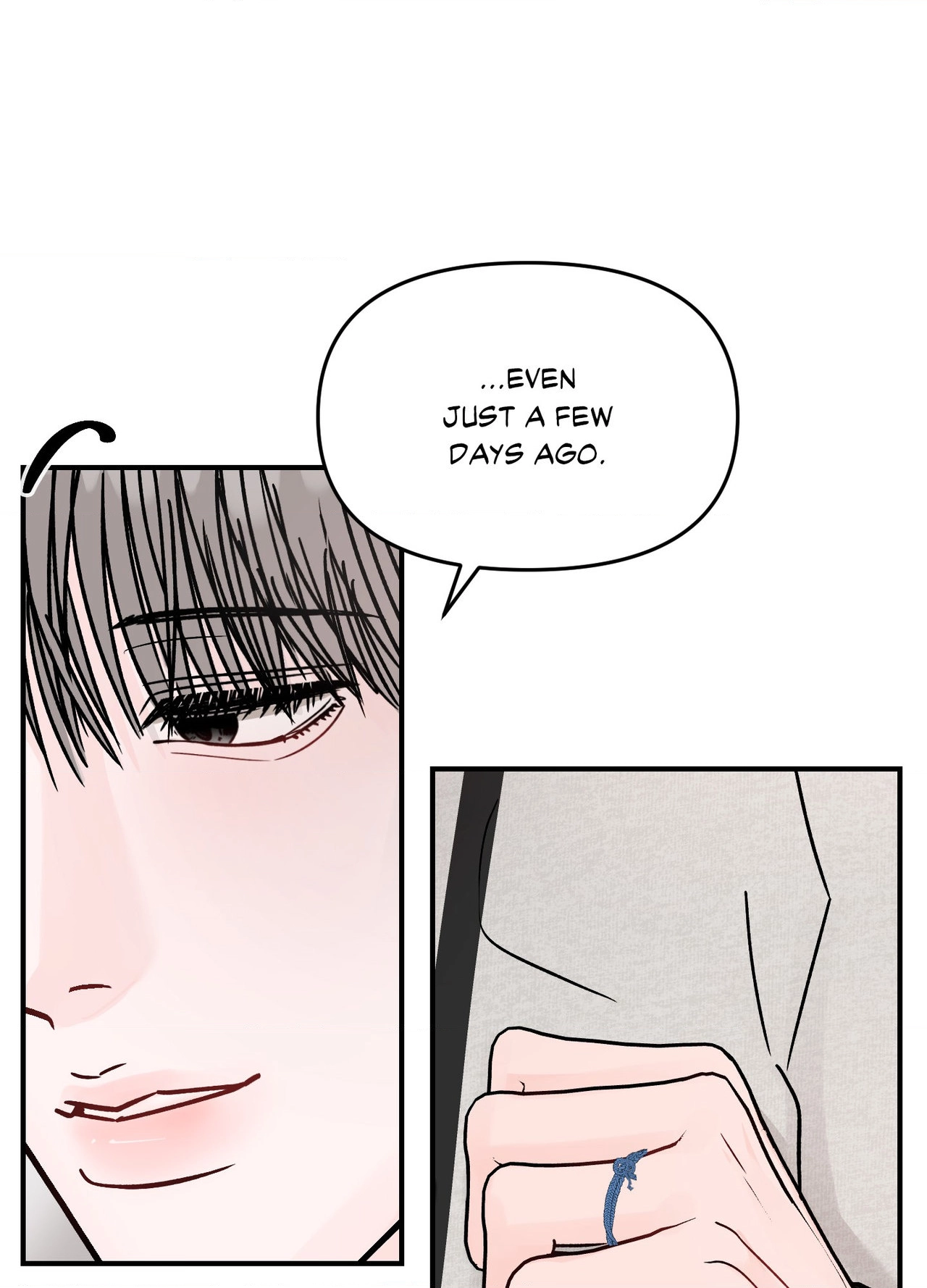 Jumping the Geon Chapter 58 page 55 - 