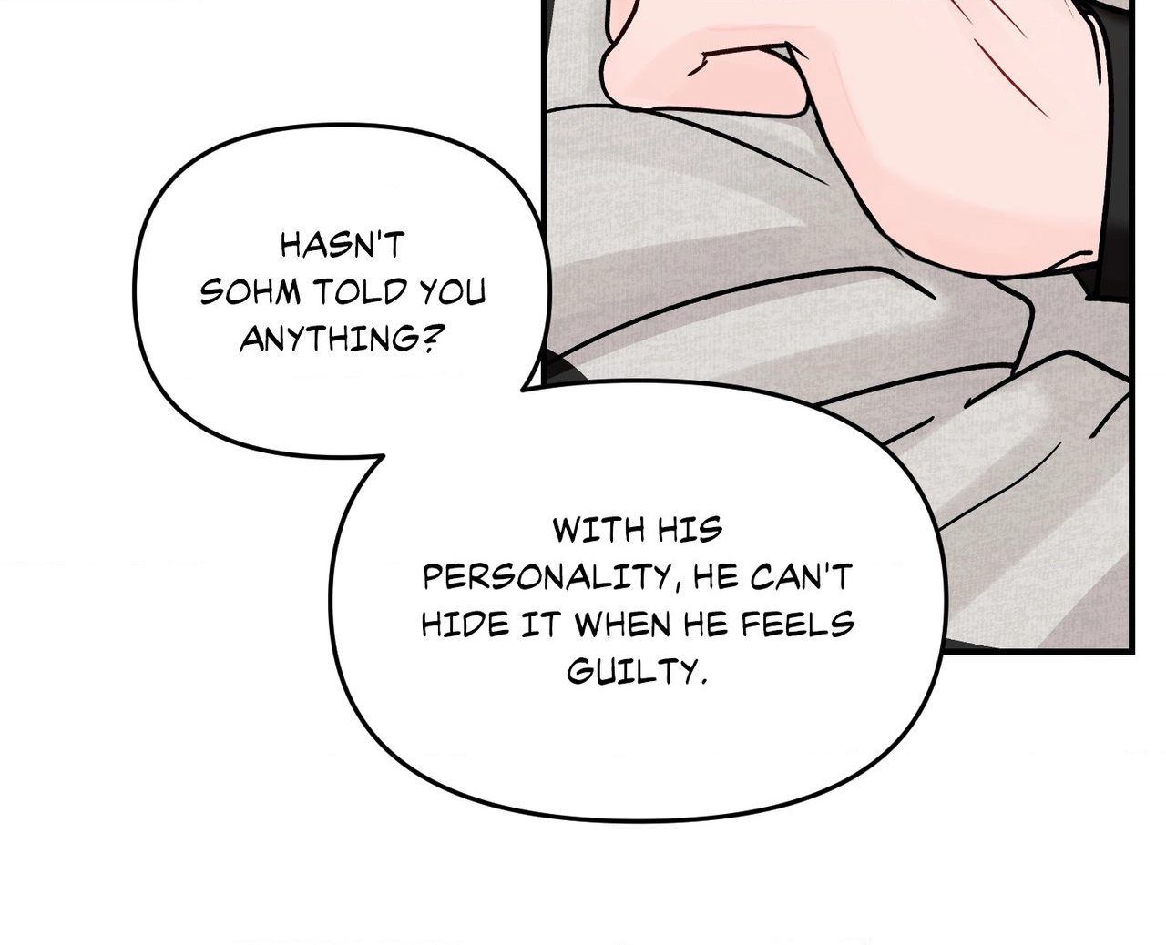 Jumping the Geon Chapter 58 page 56 - 
