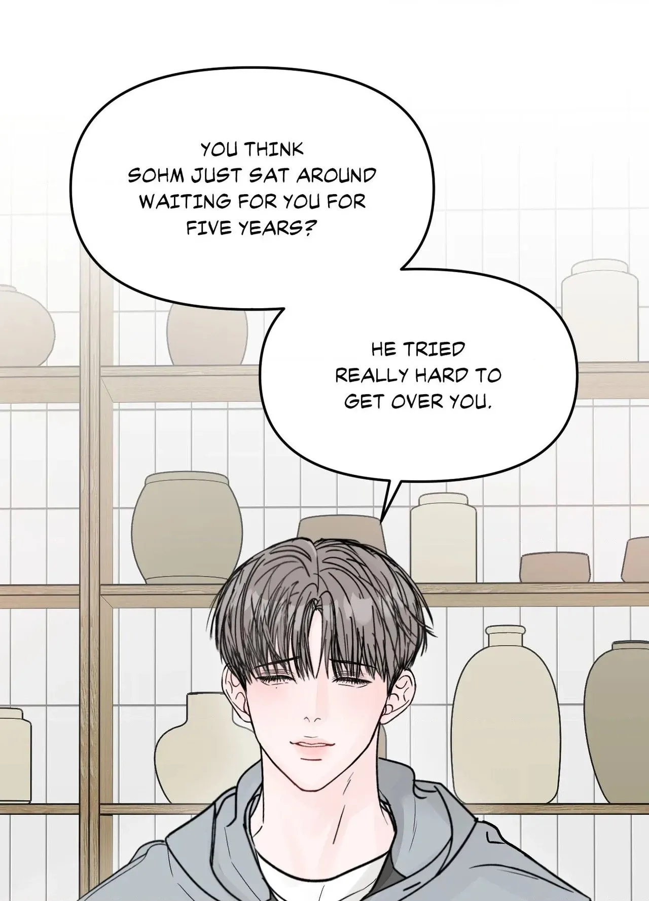 Jumping the Geon Chapter 58 page 60 - 