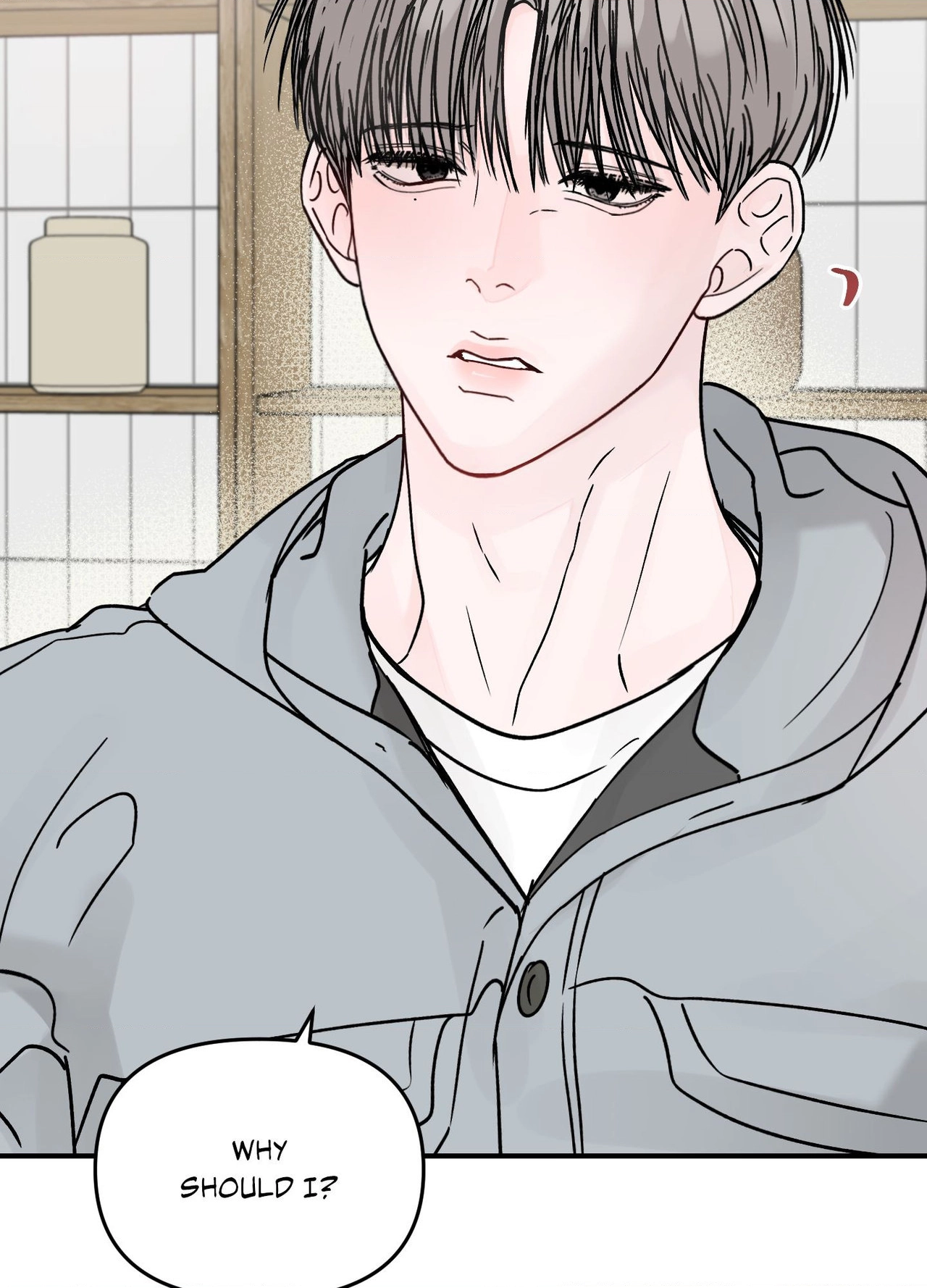 Jumping the Geon Chapter 58 page 66 - 
