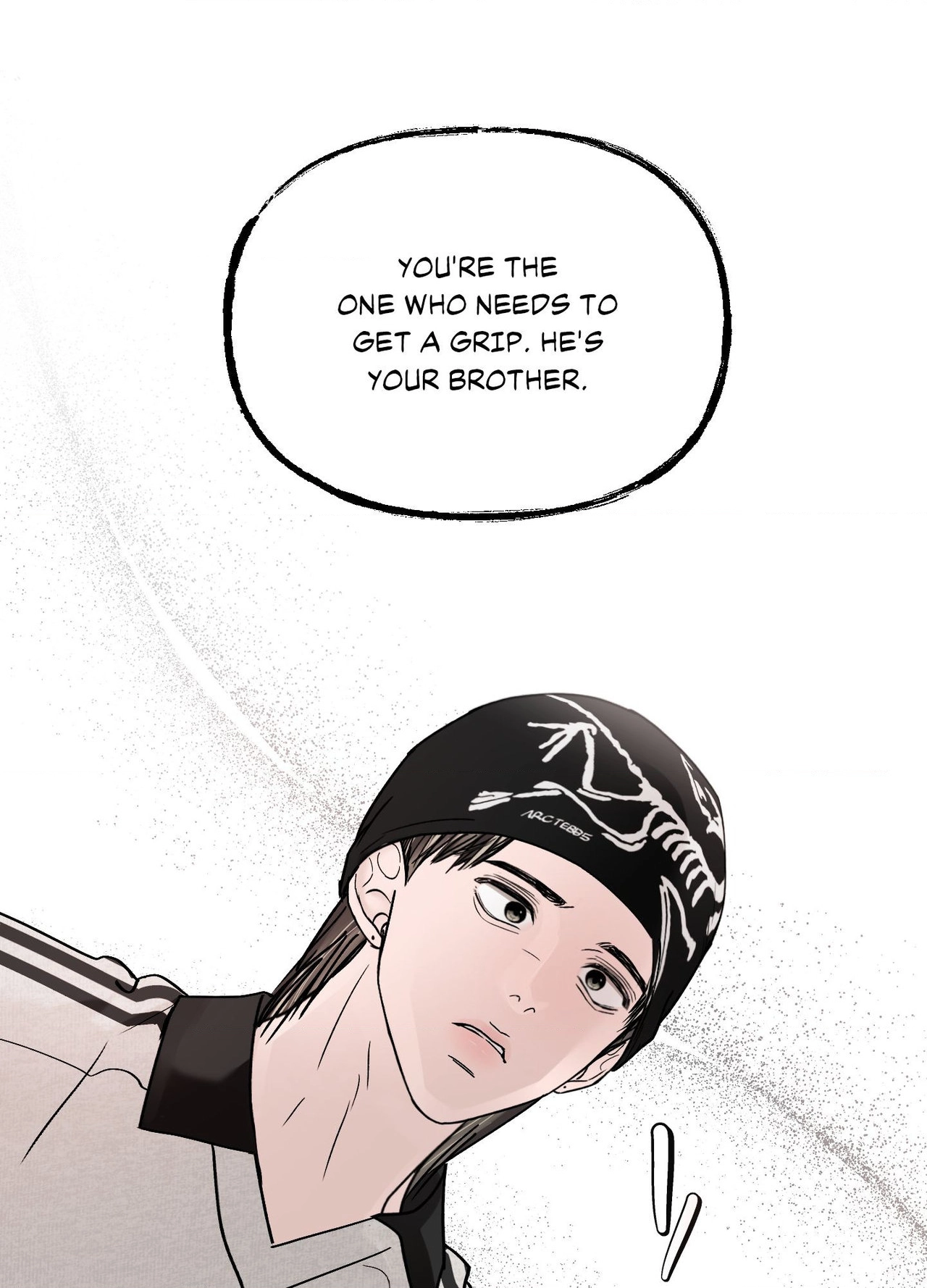 Jumping the Geon Chapter 58 page 68 - 