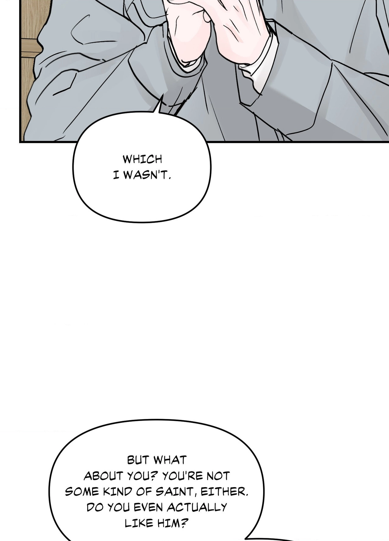Jumping the Geon Chapter 58 page 75 - 