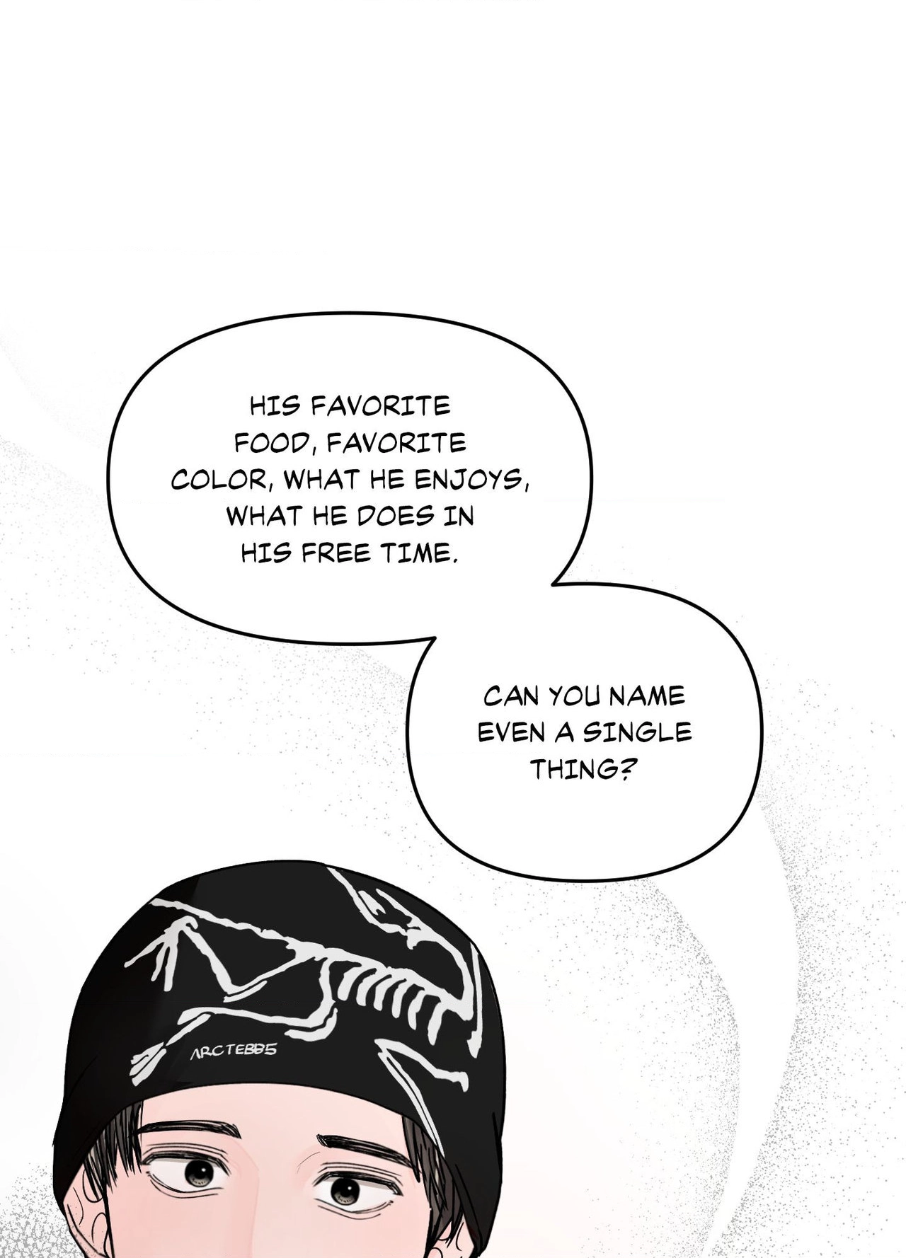 Jumping the Geon Chapter 58 page 78 - 