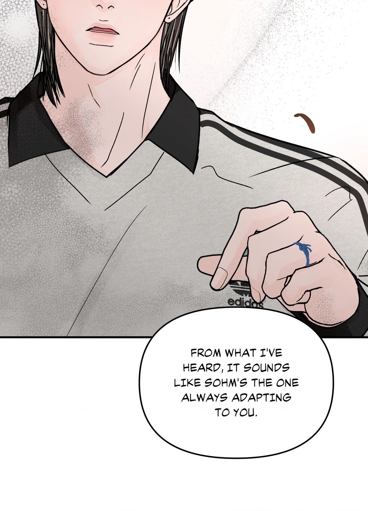 Jumping the Geon Chapter 58 page 79 - 