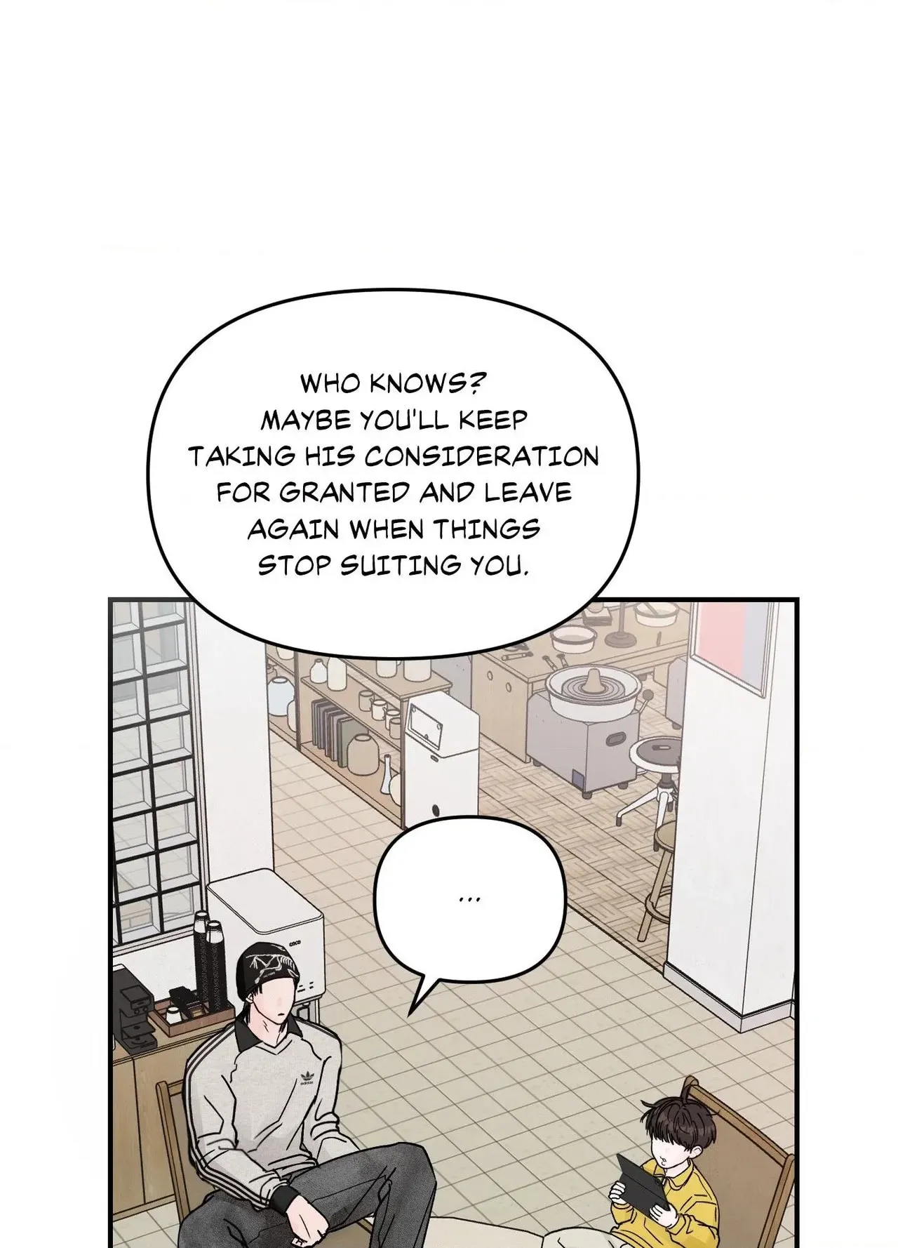 Jumping the Geon Chapter 58 page 80 - 