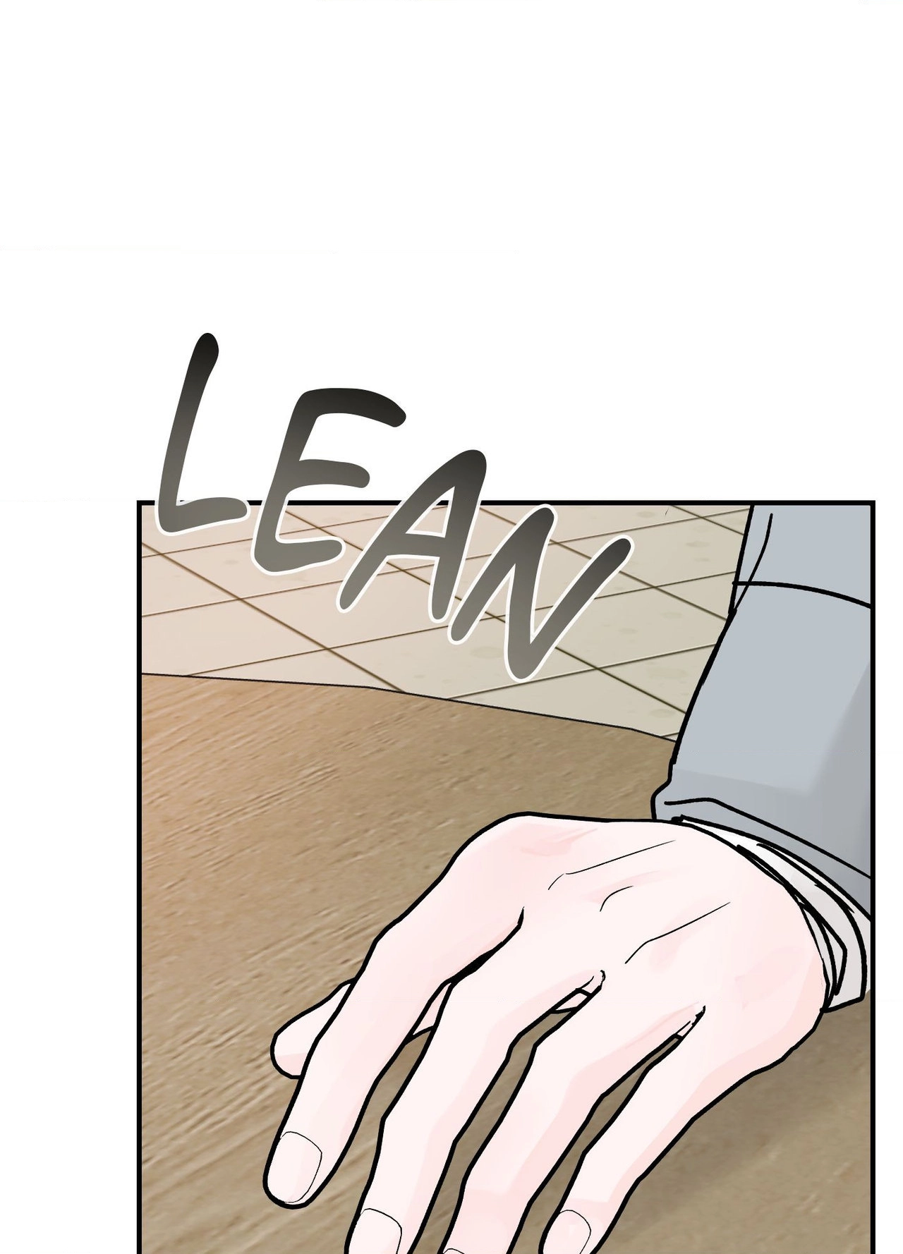 Jumping the Geon Chapter 58 page 82 - 