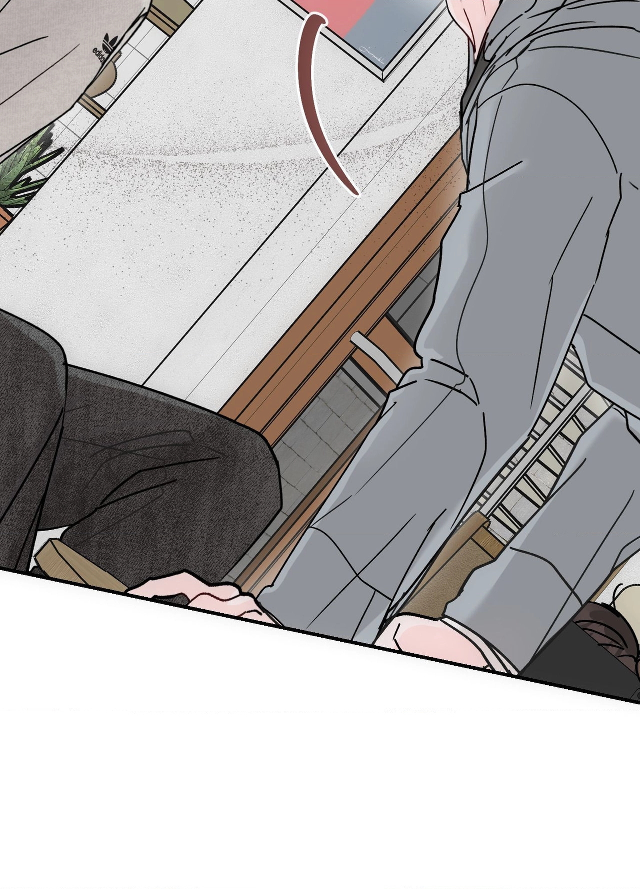Jumping the Geon Chapter 58 page 85 - 
