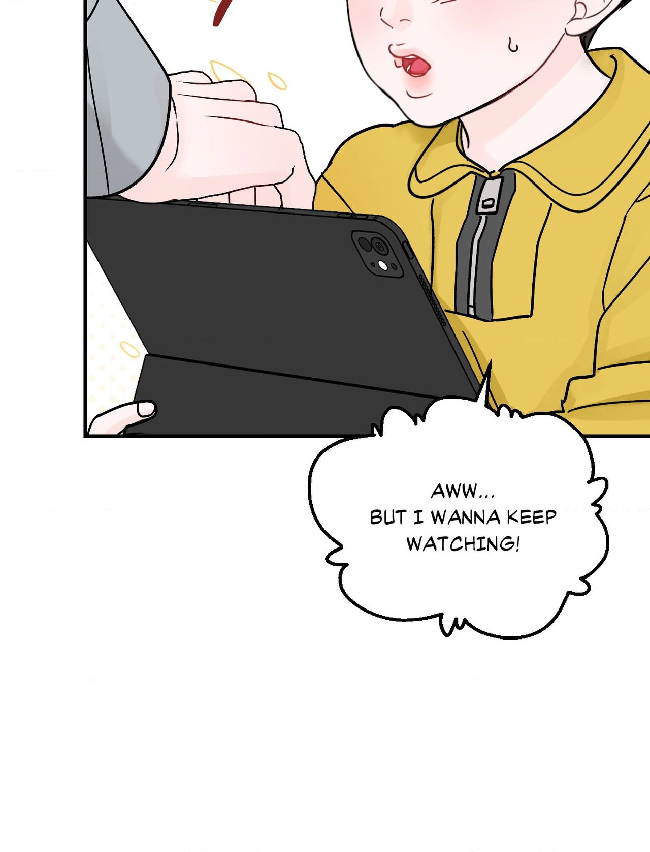 Jumping the Geon Chapter 58 page 87 - 