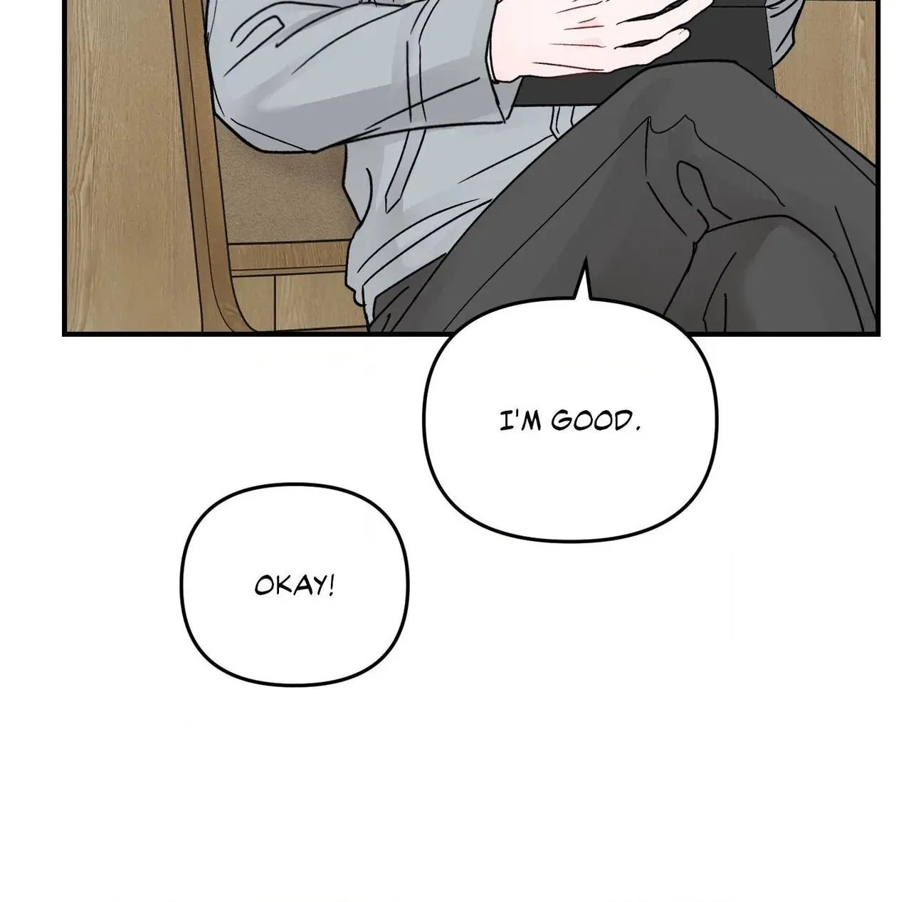 Jumping the Geon Chapter 58 page 10 - 