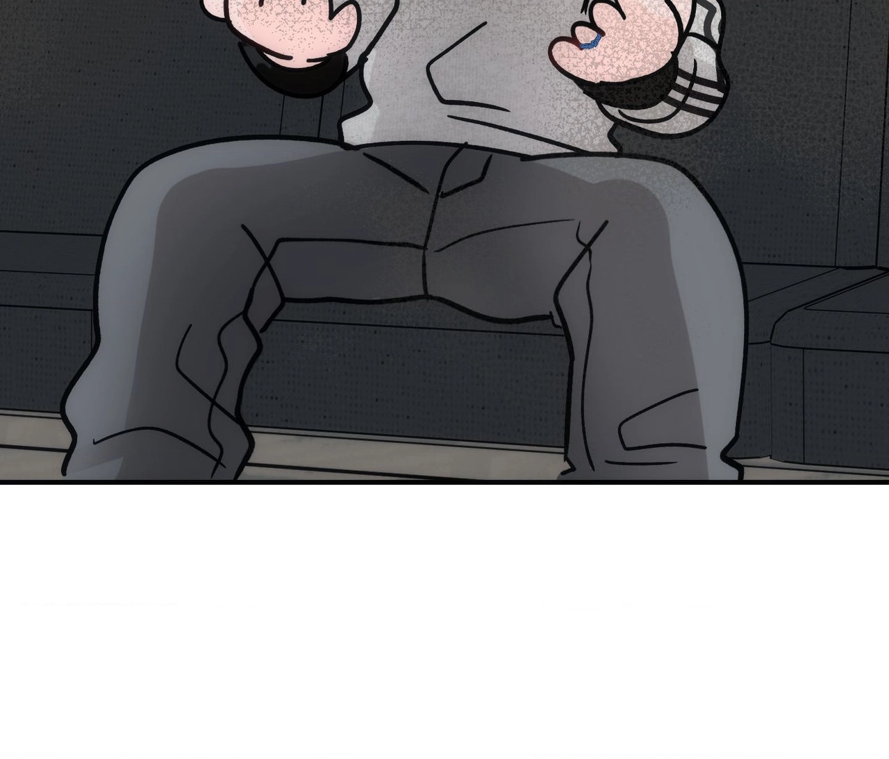 Jumping the Geon Chapter 58 page 96 - 