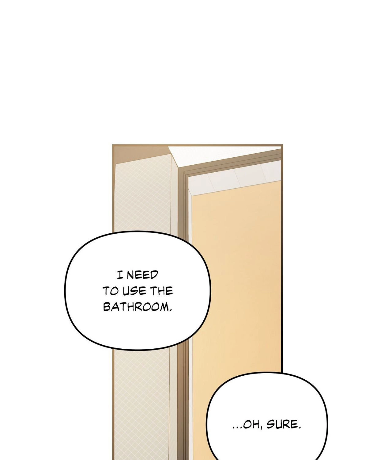 Jumping the Geon Chapter 59 page 1 - 