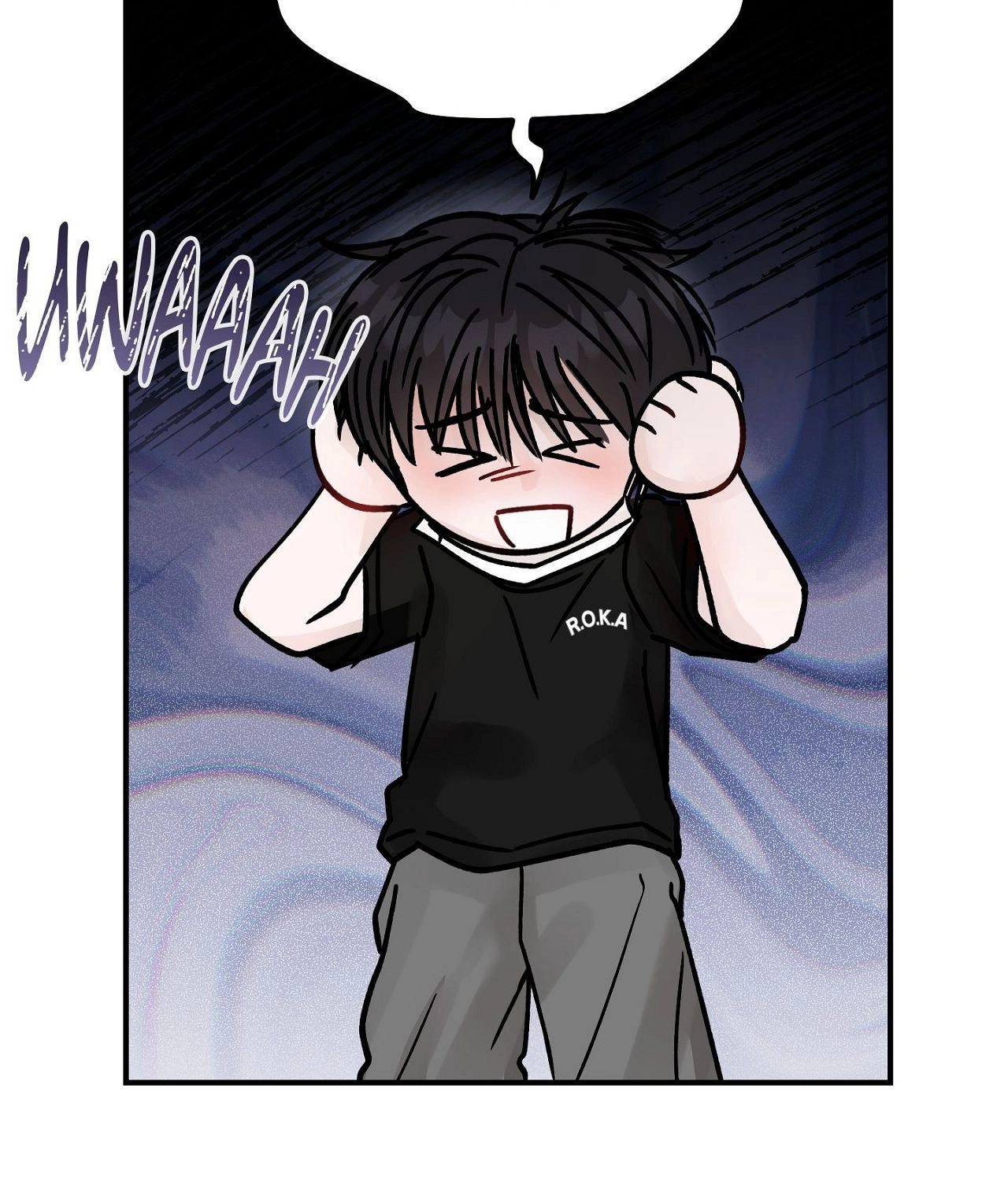 Jumping the Geon Chapter 59 page 11 - 