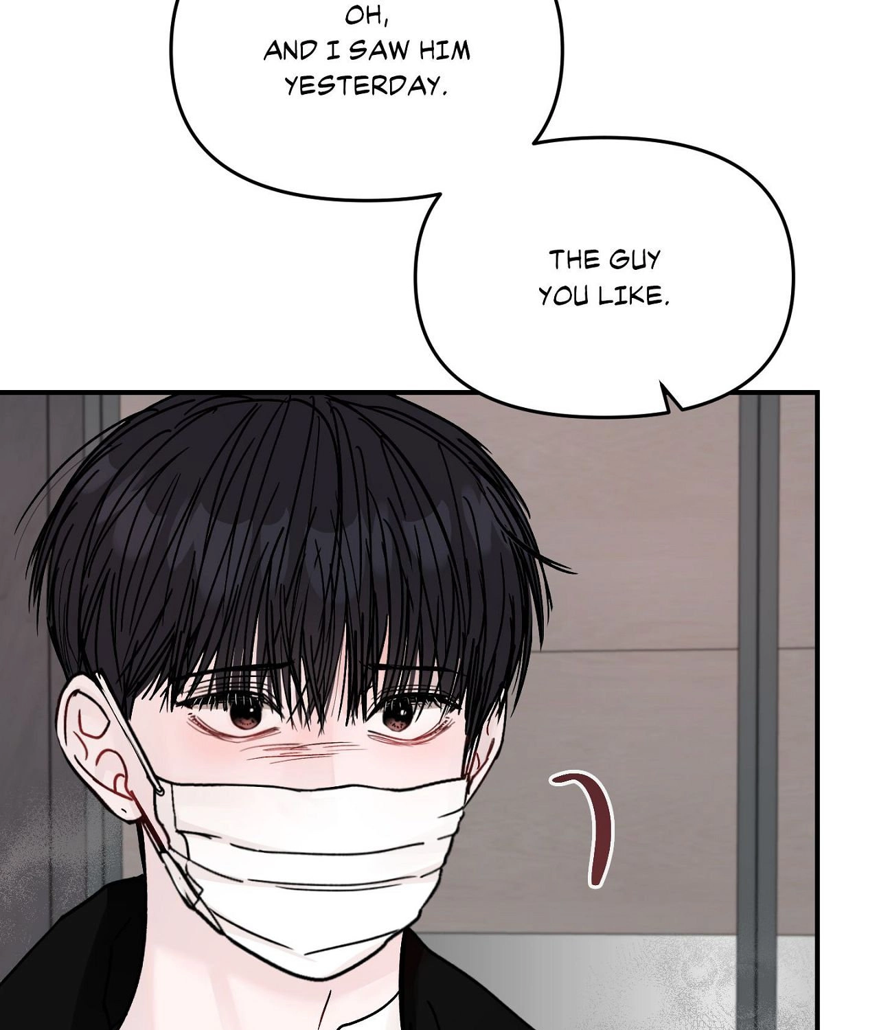 Jumping the Geon Chapter 59 page 103 - 