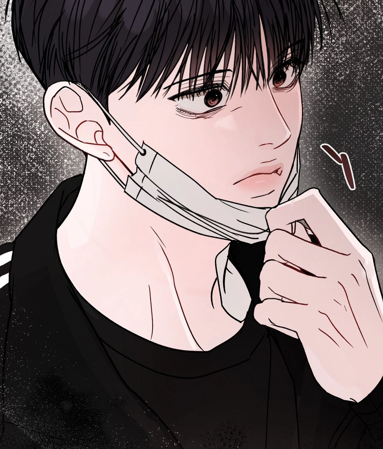 Jumping the Geon Chapter 59 page 108 - 