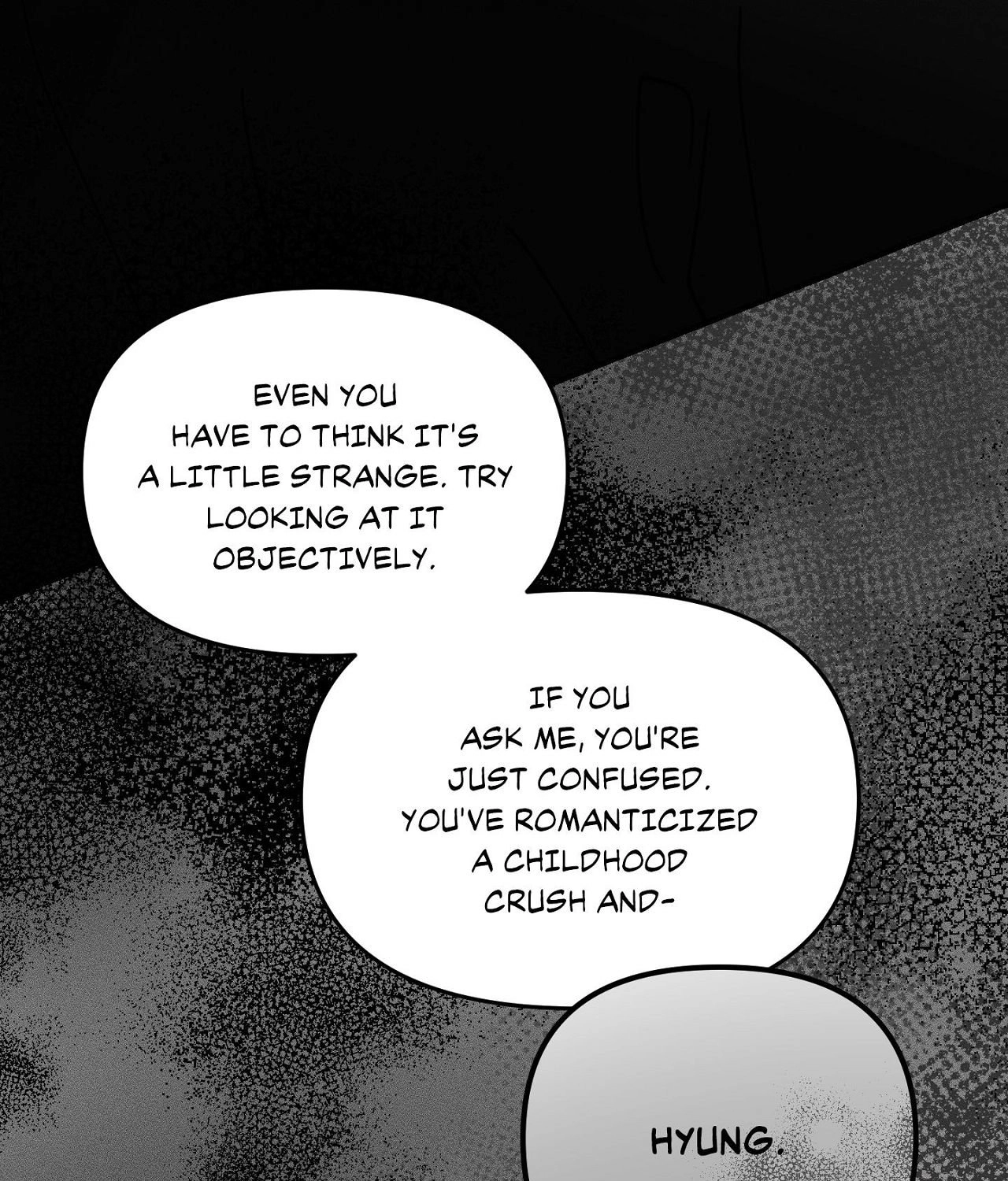 Jumping the Geon Chapter 59 page 111 - 
