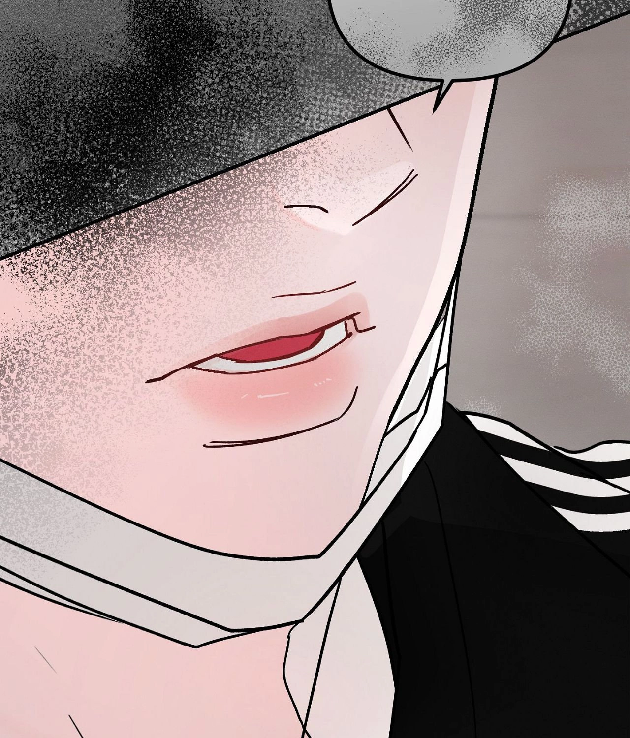 Jumping the Geon Chapter 59 page 112 - 