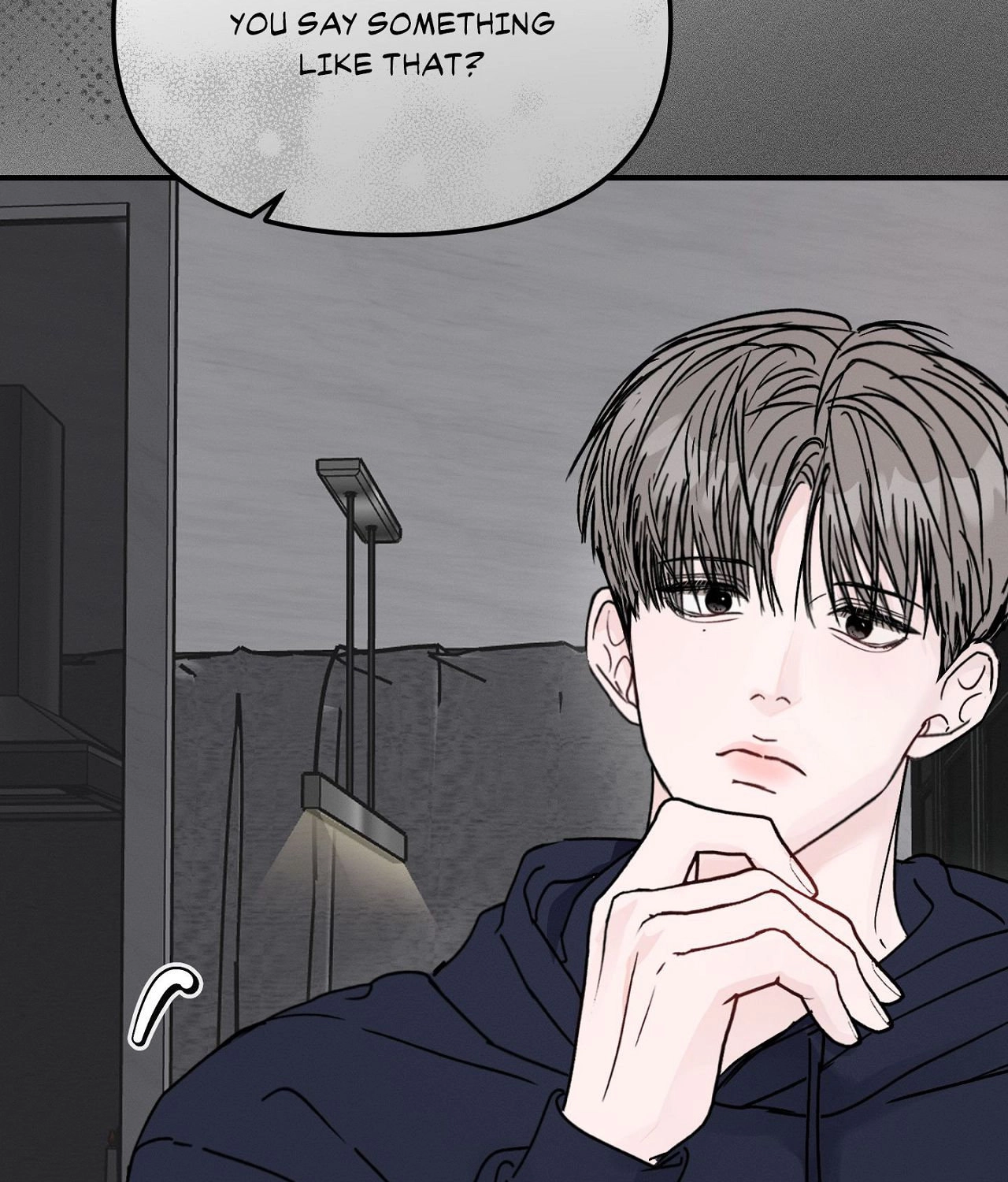 Jumping the Geon Chapter 59 page 114 - 