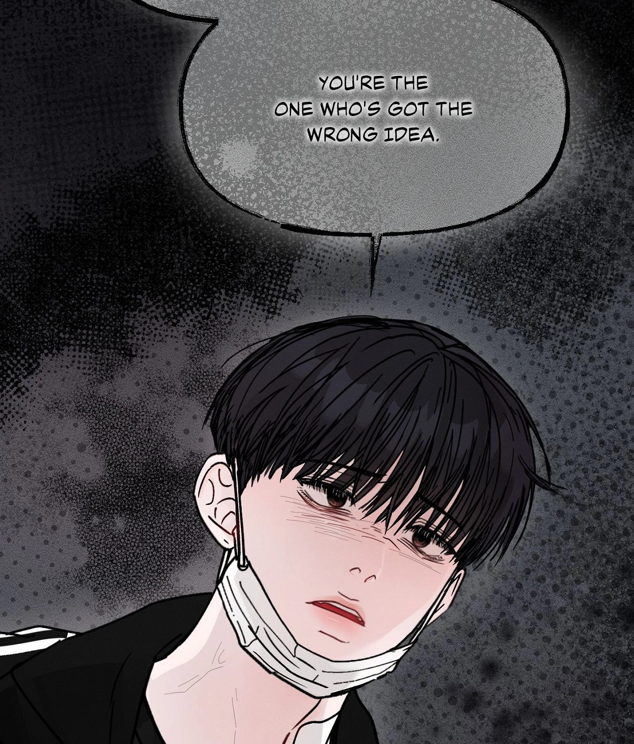 Jumping the Geon Chapter 59 page 116 - 