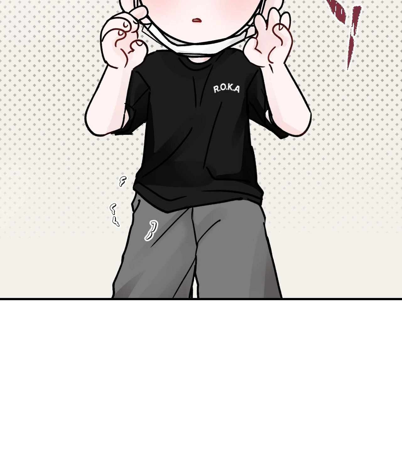 Jumping the Geon Chapter 59 page 13 - 
