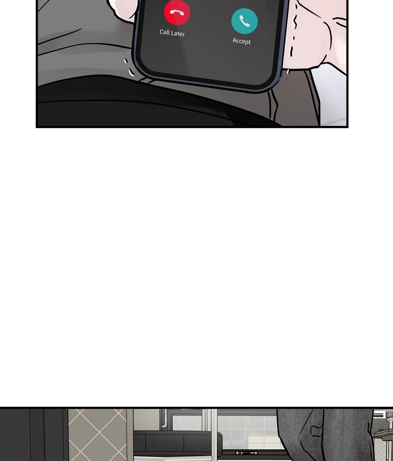 Jumping the Geon Chapter 59 page 15 - 