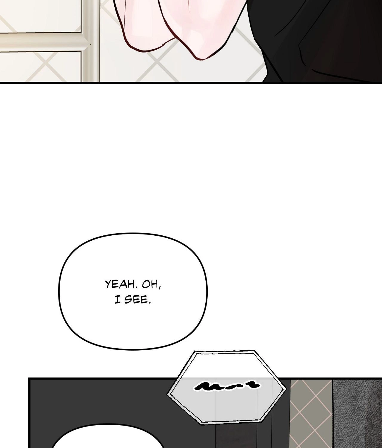 Jumping the Geon Chapter 59 page 19 - 