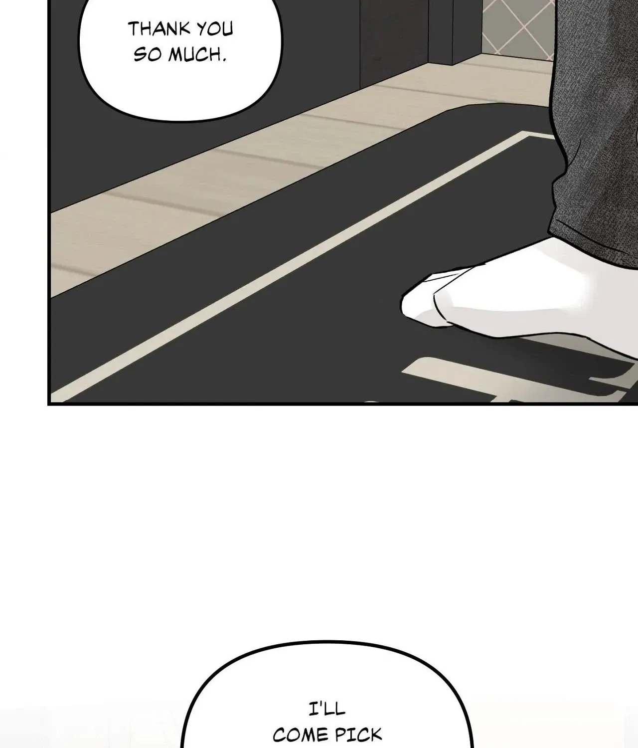Jumping the Geon Chapter 59 page 20 - 