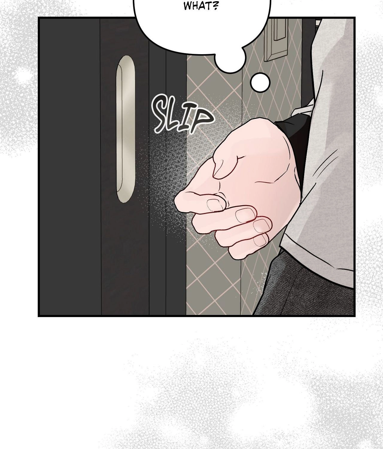 Jumping the Geon Chapter 59 page 23 - 