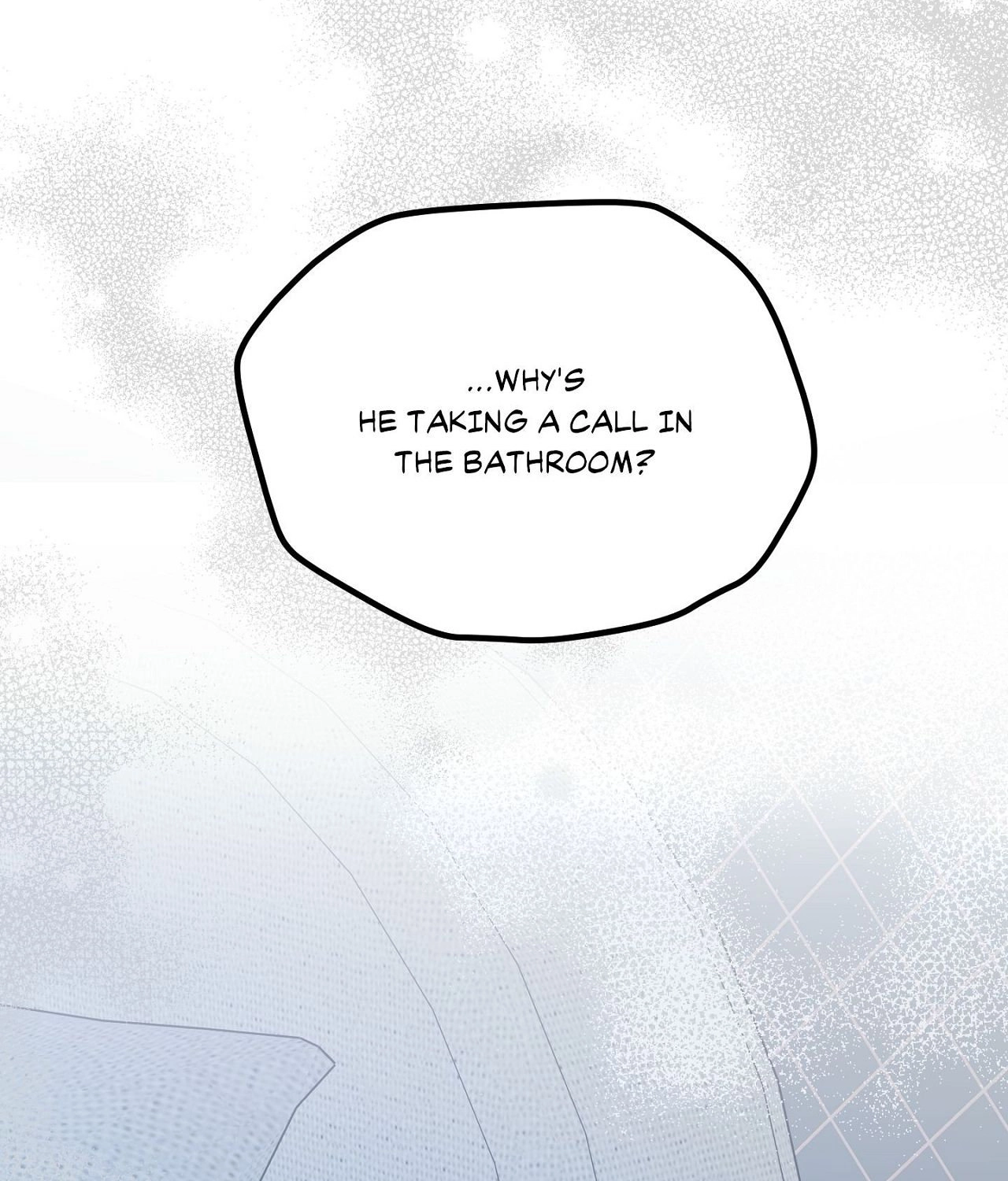 Jumping the Geon Chapter 59 page 24 - 