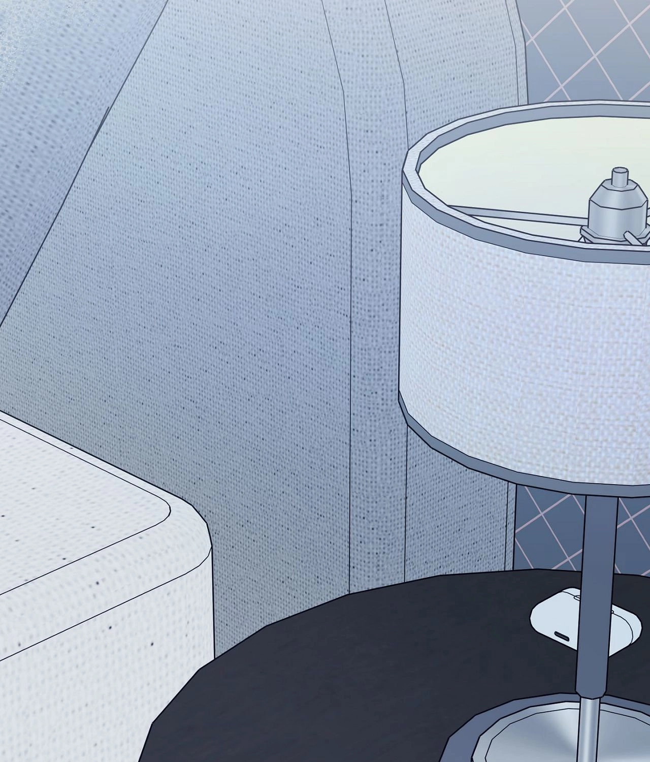 Jumping the Geon Chapter 59 page 25 - 