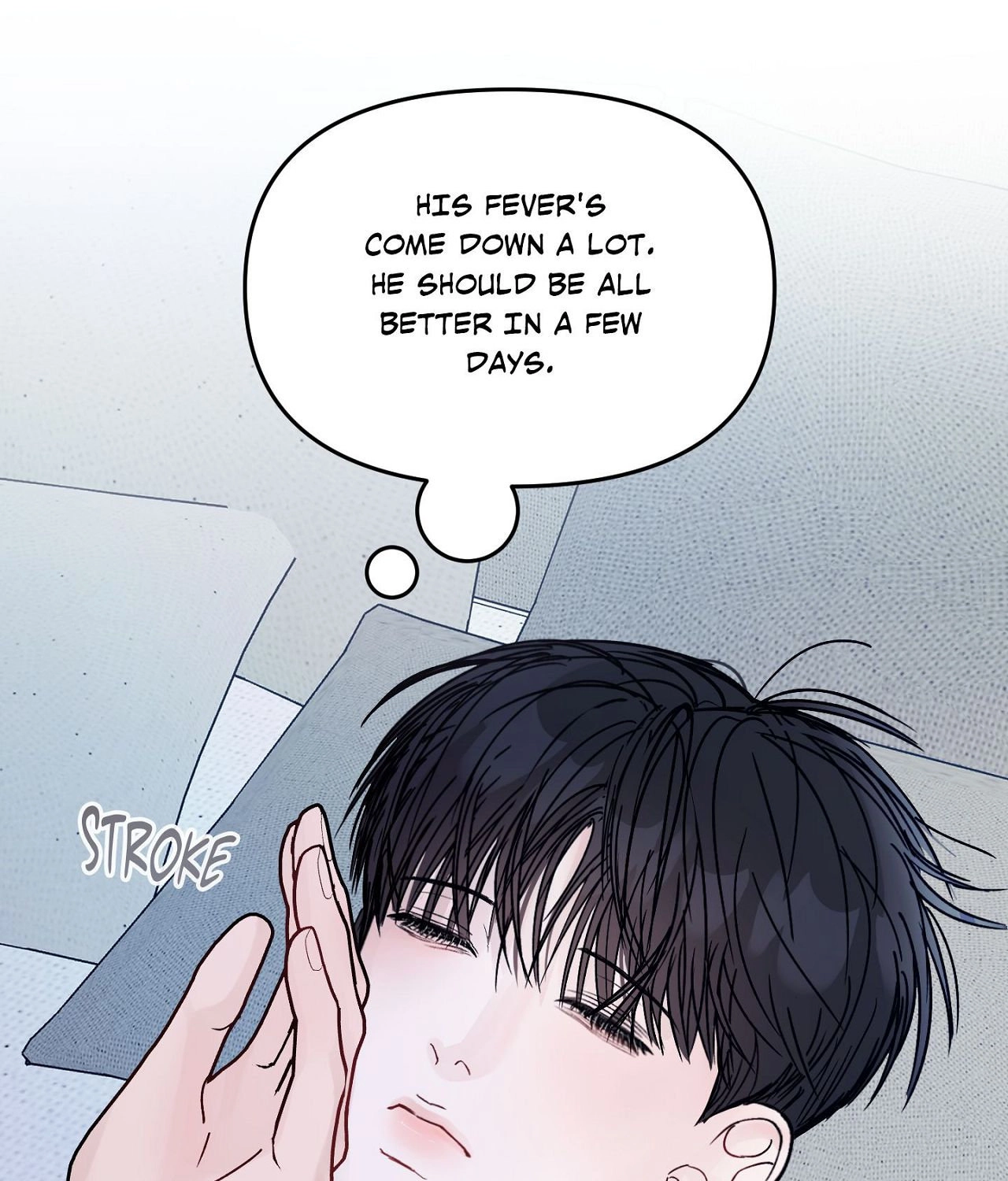 Jumping the Geon Chapter 59 page 28 - 