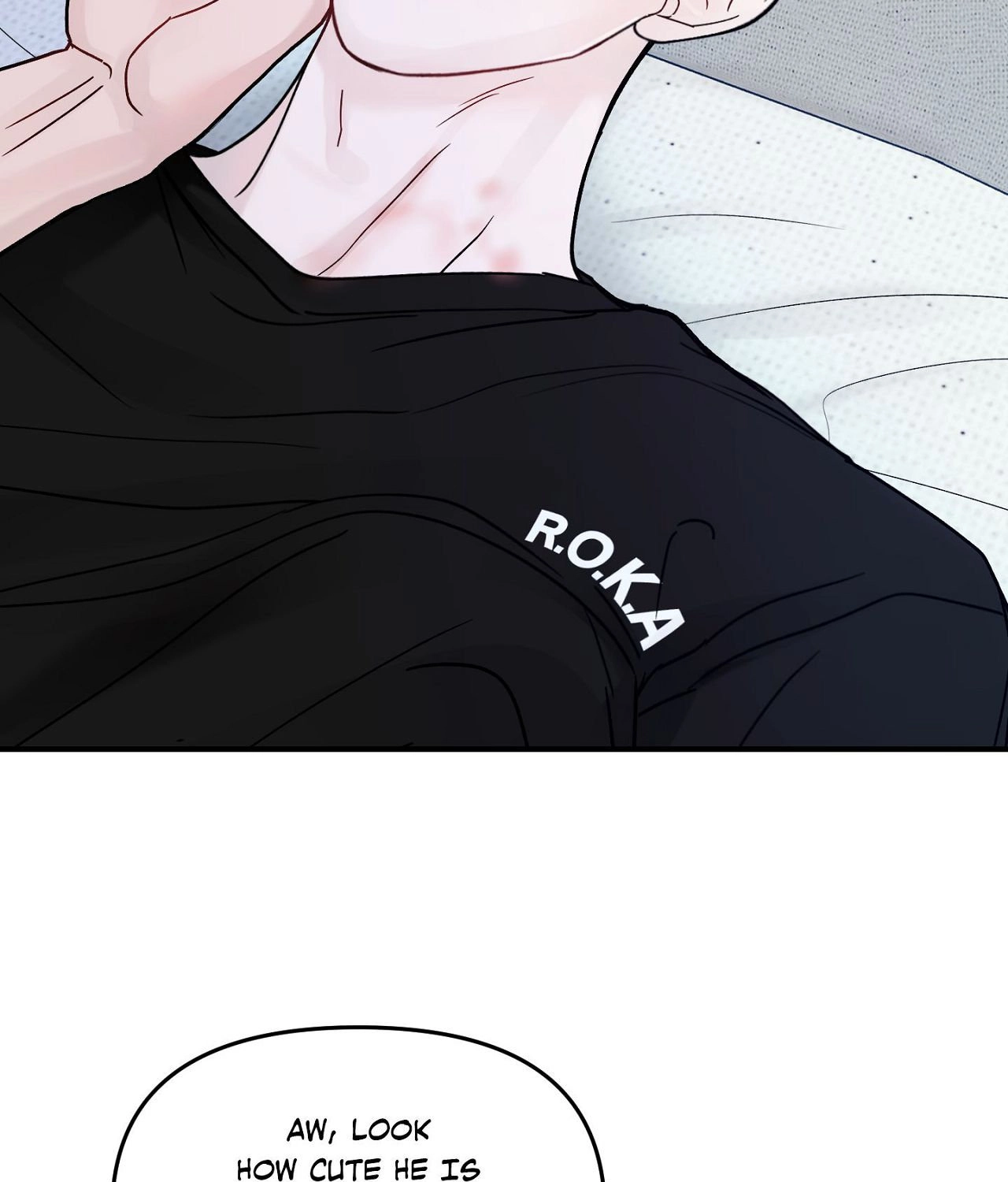 Jumping the Geon Chapter 59 page 29 - 