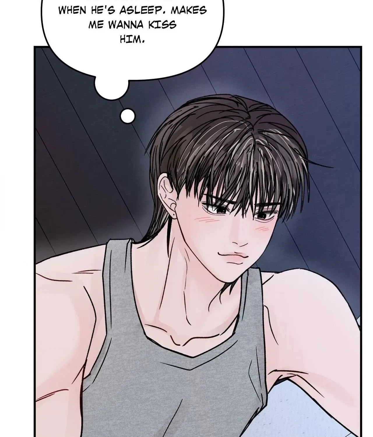 Jumping the Geon Chapter 59 page 30 - 