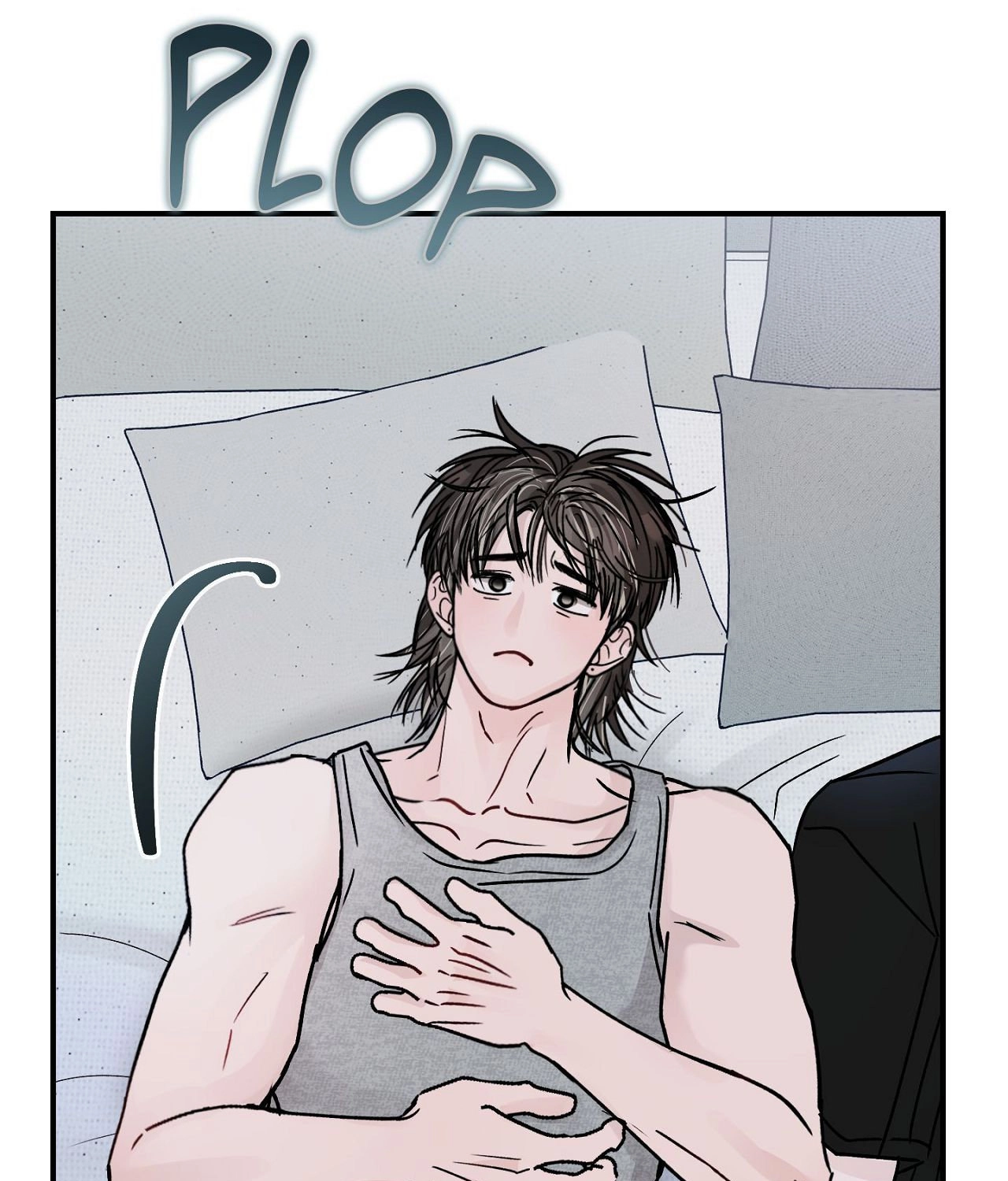 Jumping the Geon Chapter 59 page 33 - 