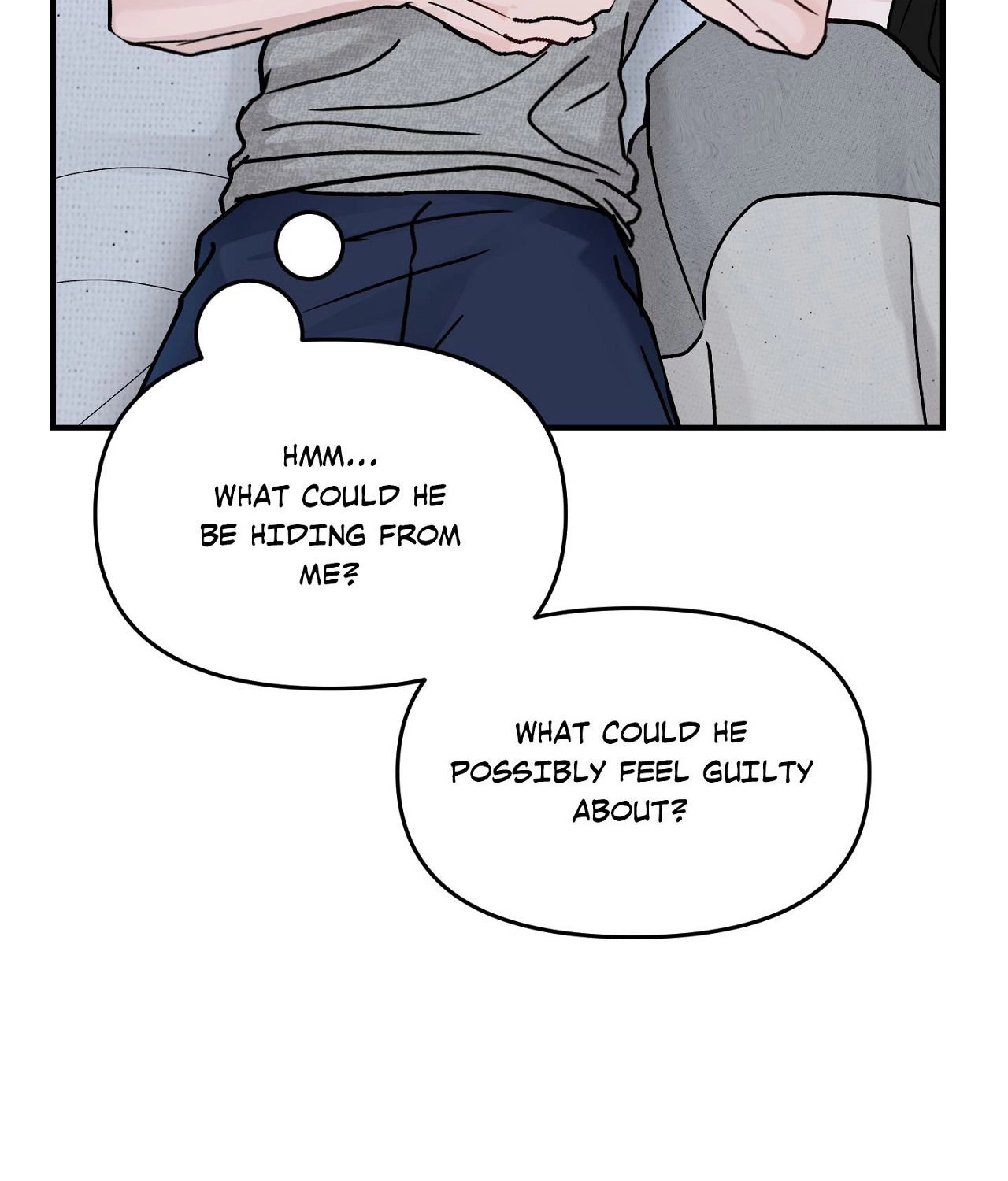 Jumping the Geon Chapter 59 page 34 - 