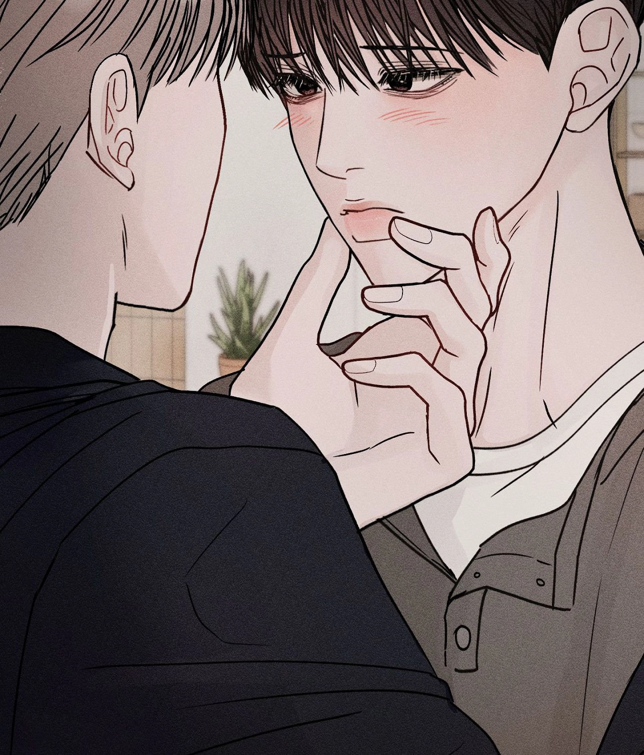 Jumping the Geon Chapter 59 page 39 - 
