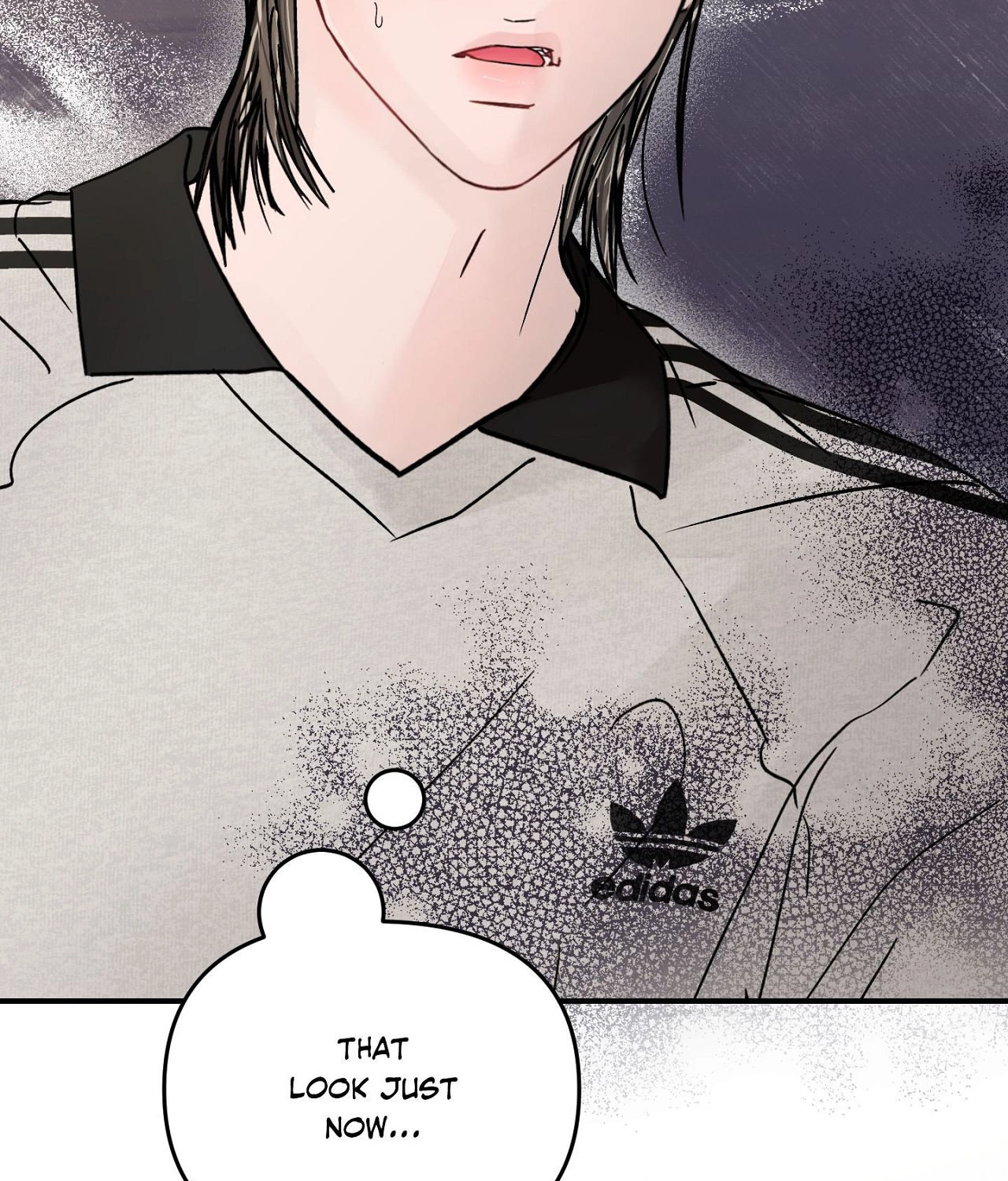 Jumping the Geon Chapter 59 page 5 - 