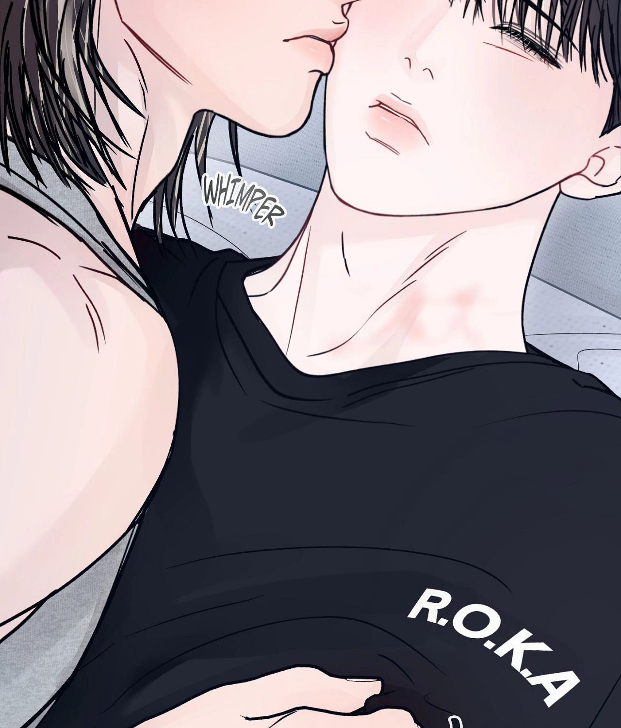 Jumping the Geon Chapter 59 page 47 - 