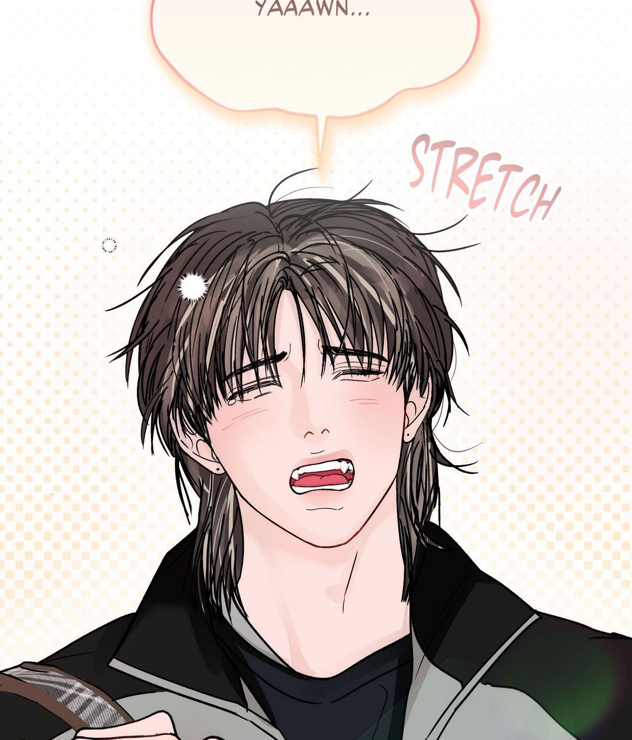 Jumping the Geon Chapter 59 page 51 - 