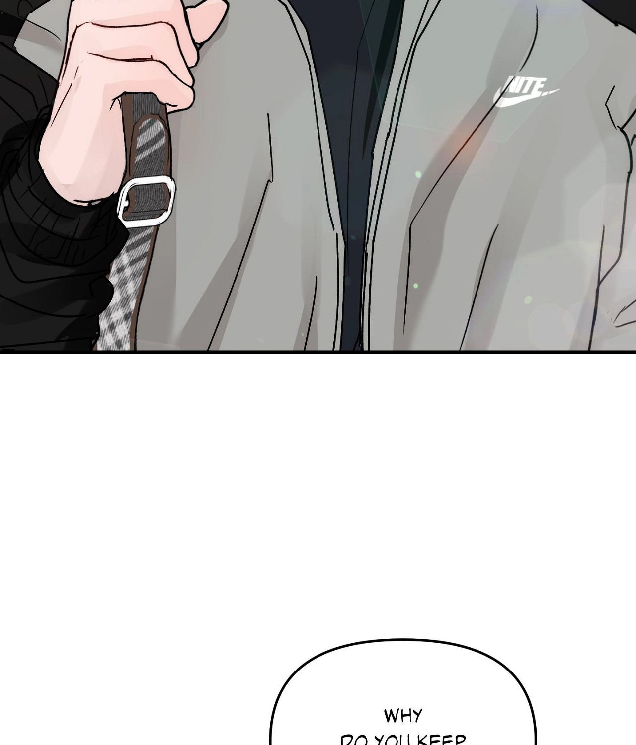 Jumping the Geon Chapter 59 page 52 - 