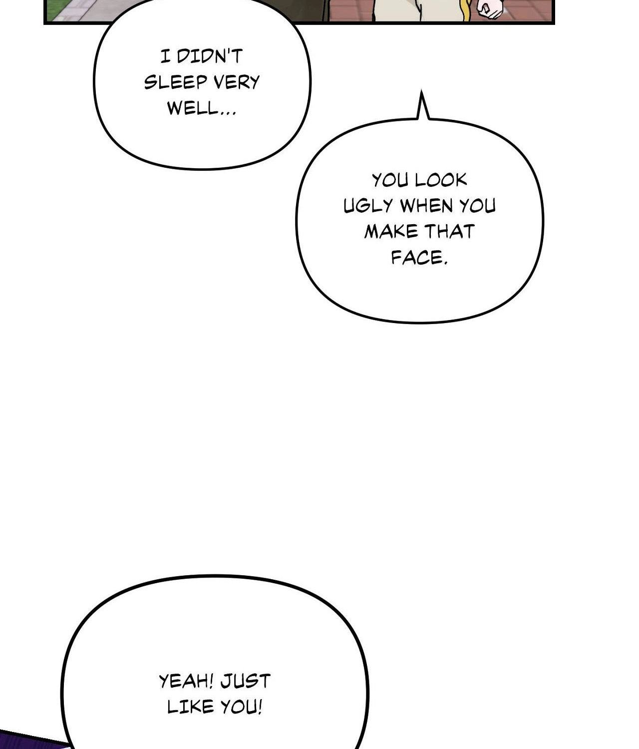 Jumping the Geon Chapter 59 page 54 - 