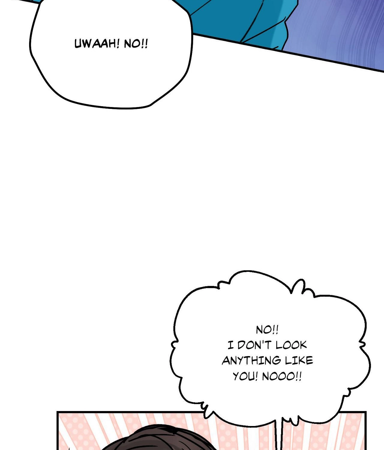 Jumping the Geon Chapter 59 page 56 - 