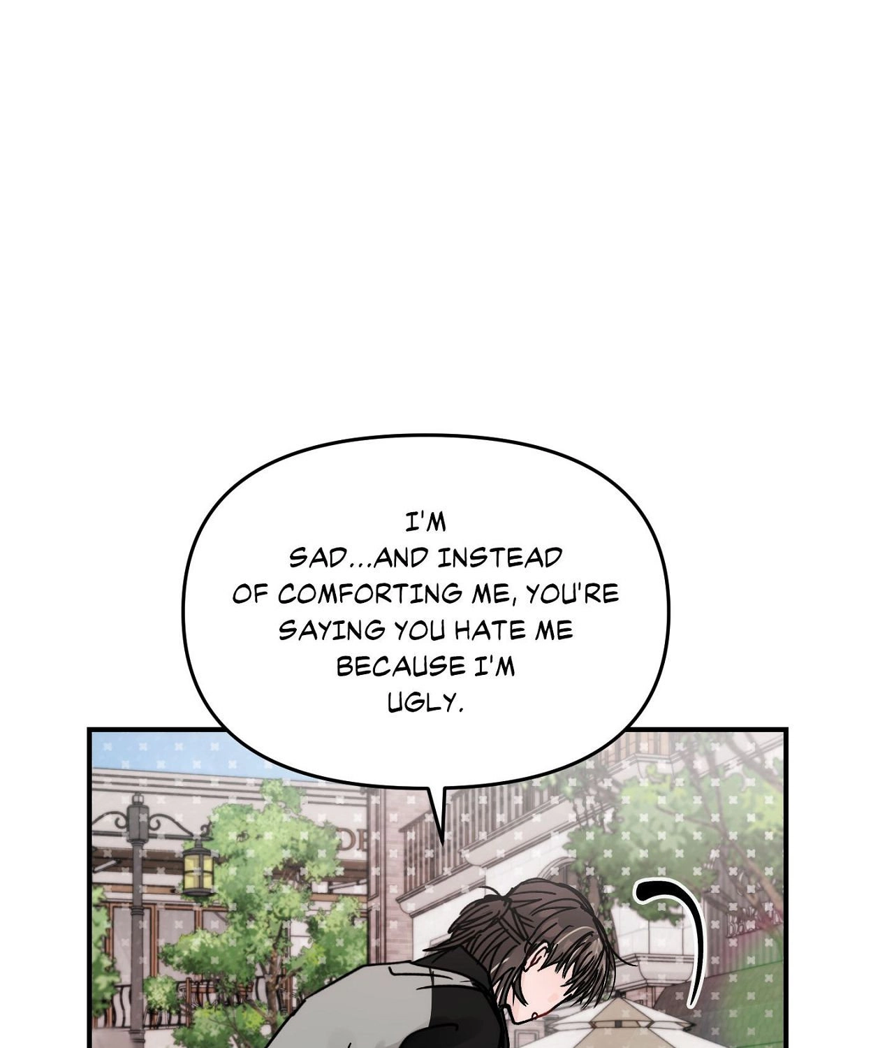 Jumping the Geon Chapter 59 page 58 - 