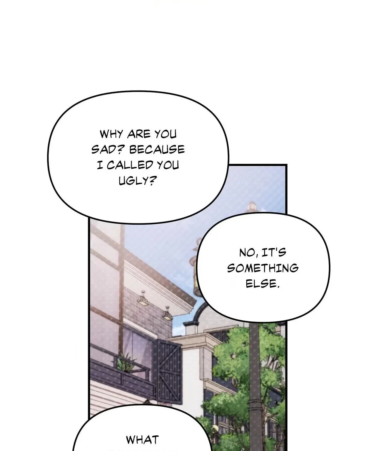 Jumping the Geon Chapter 59 page 60 - 