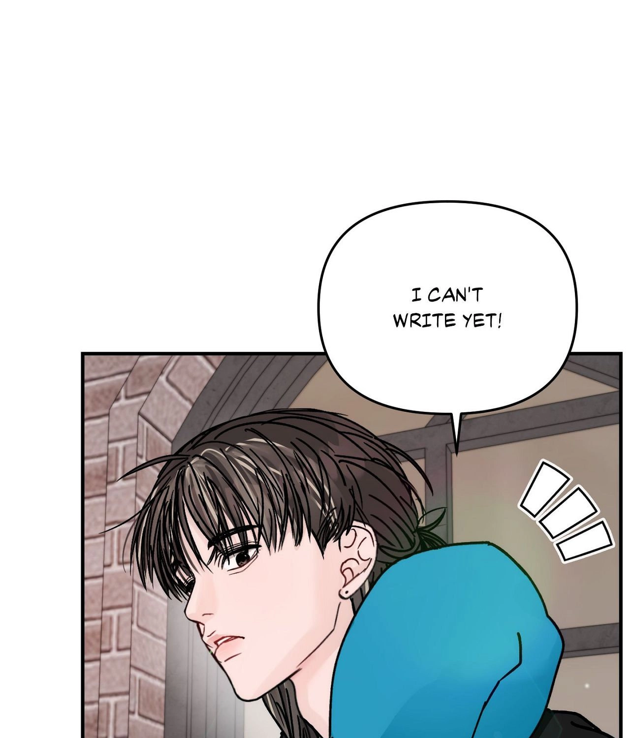 Jumping the Geon Chapter 59 page 63 - 
