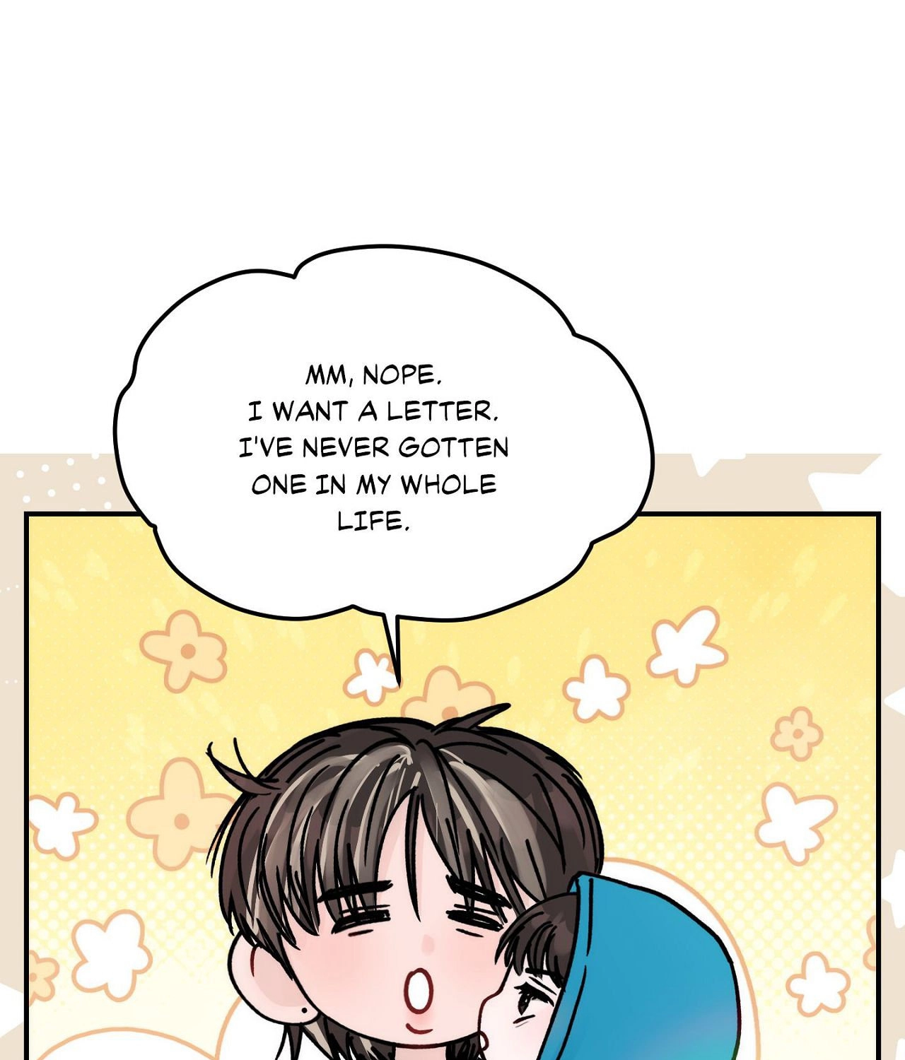 Jumping the Geon Chapter 59 page 65 - 
