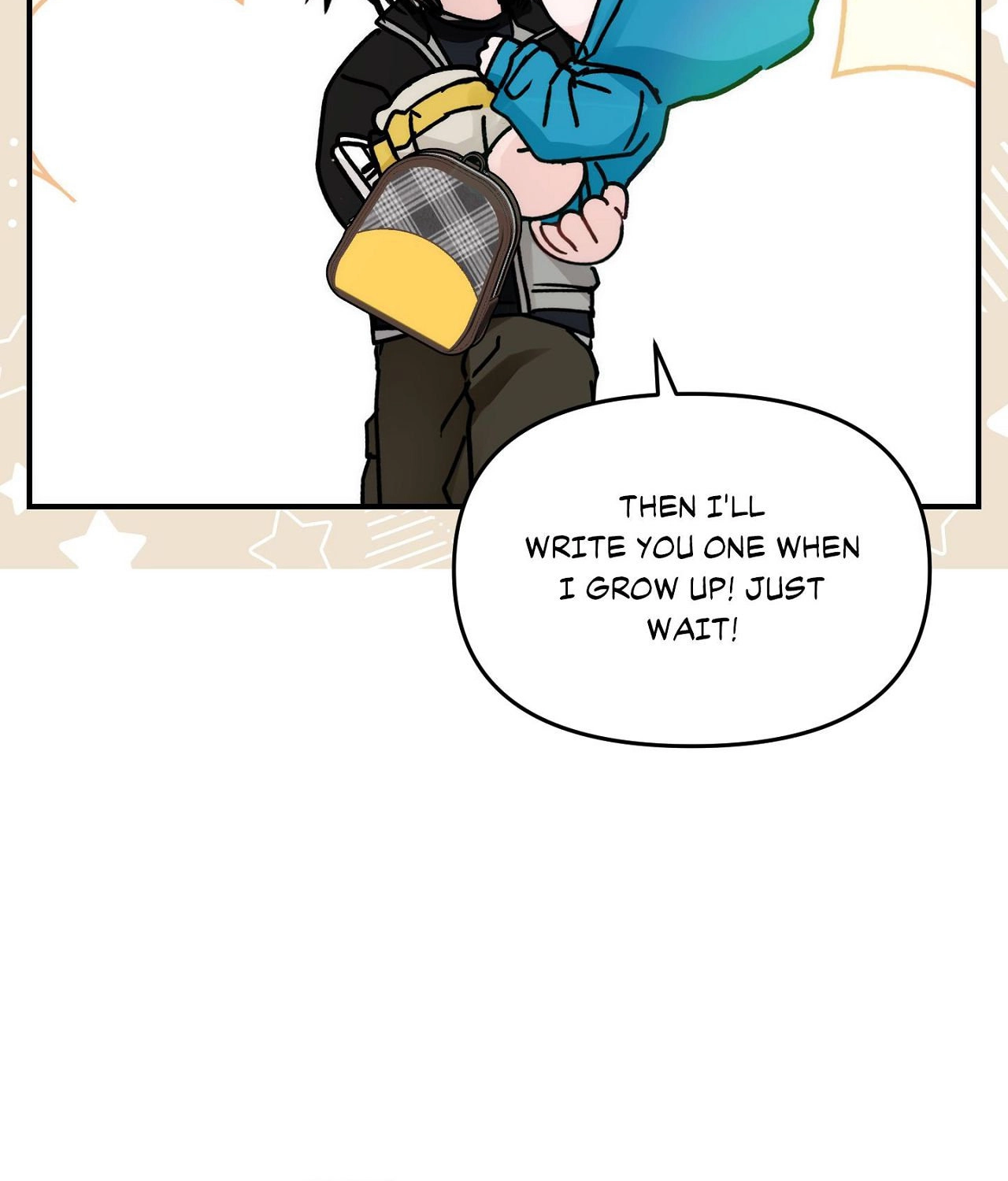 Jumping the Geon Chapter 59 page 66 - 