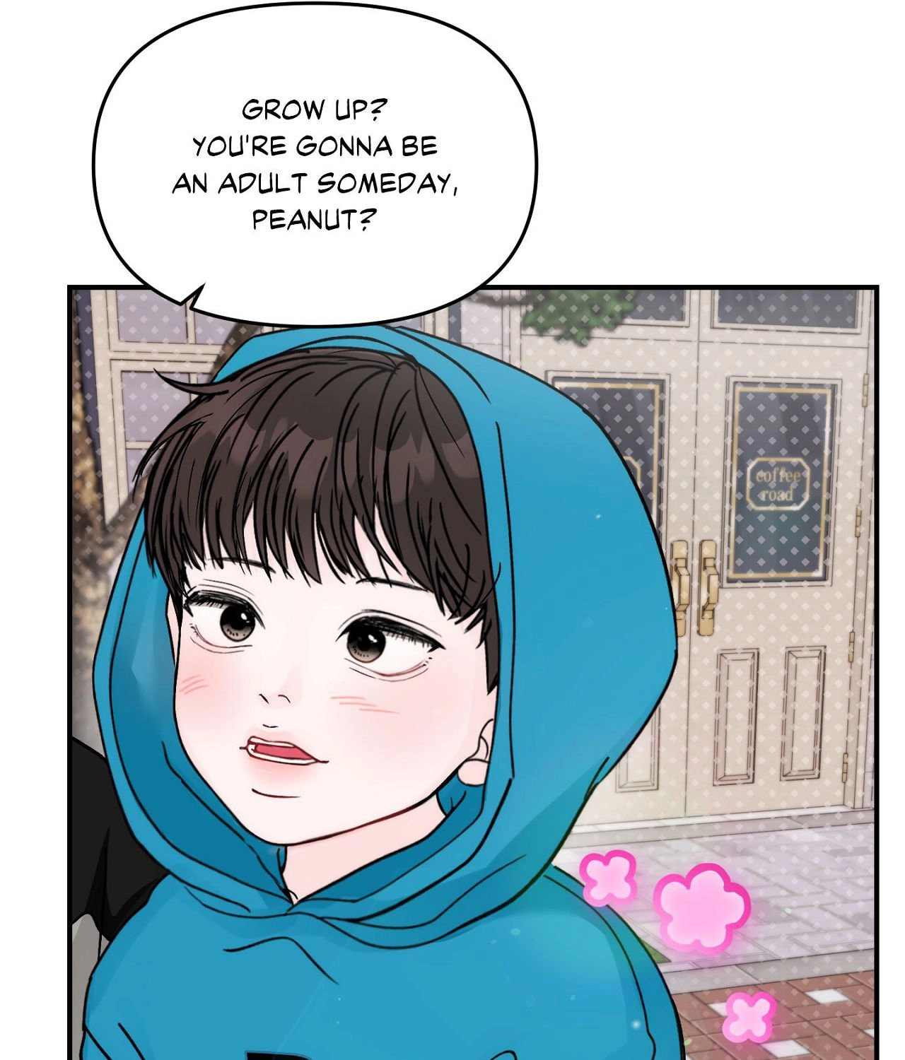 Jumping the Geon Chapter 59 page 67 - 