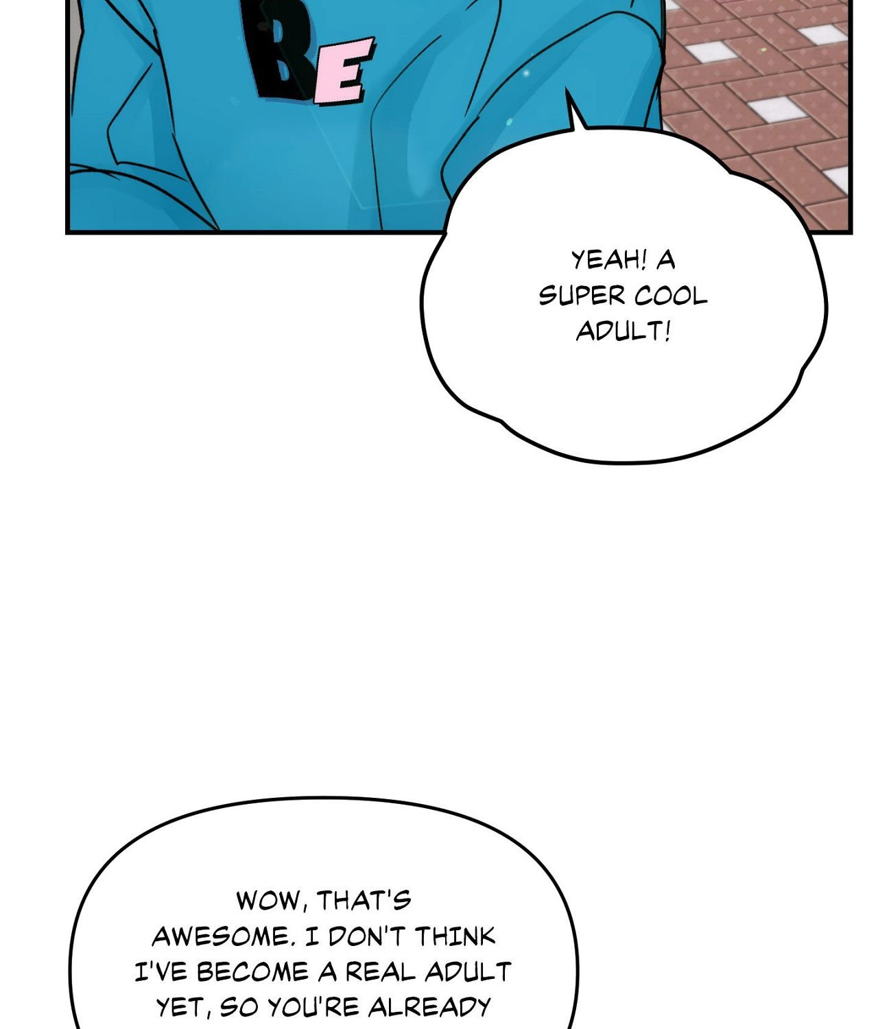 Jumping the Geon Chapter 59 page 68 - 