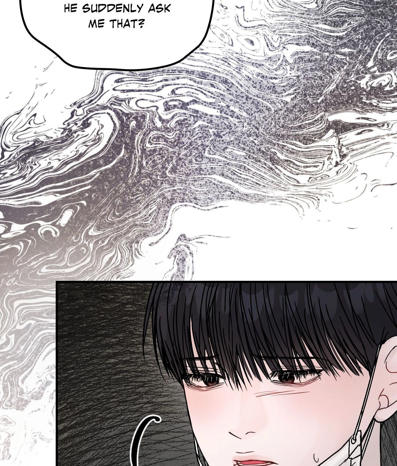 Jumping the Geon Chapter 59 page 8 - 