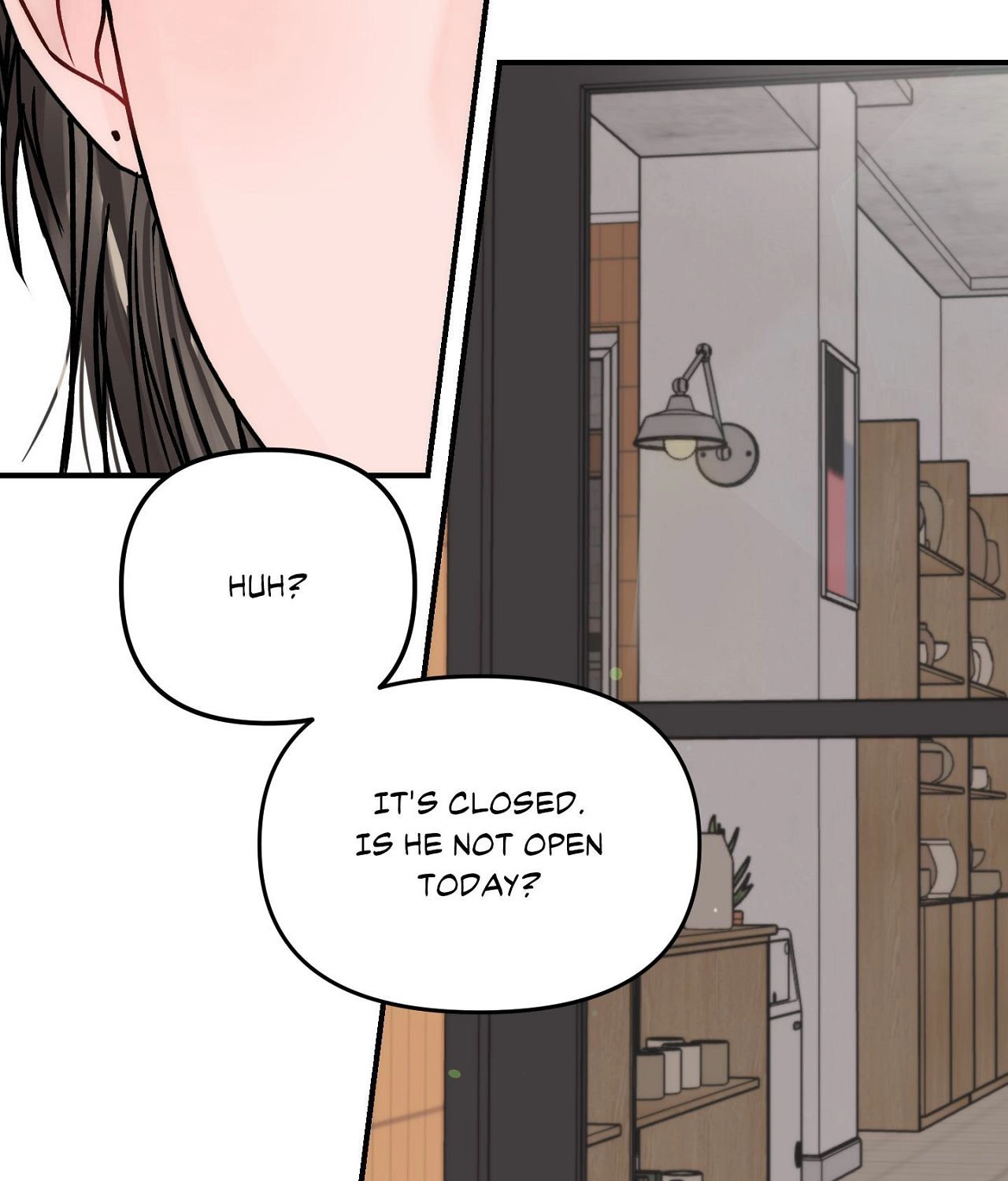 Jumping the Geon Chapter 59 page 71 - 